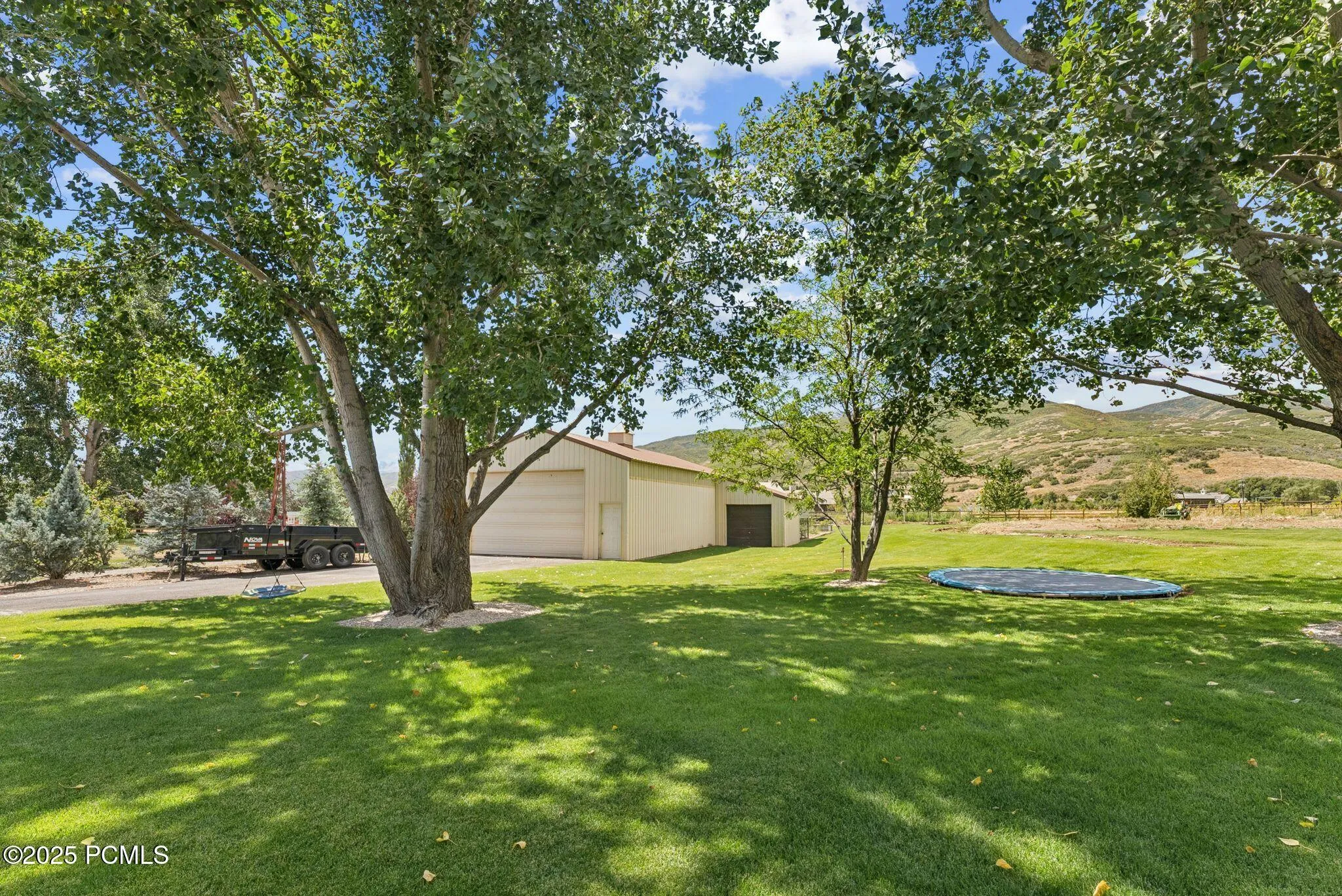 390 S 250 West, Midway, UT 84049