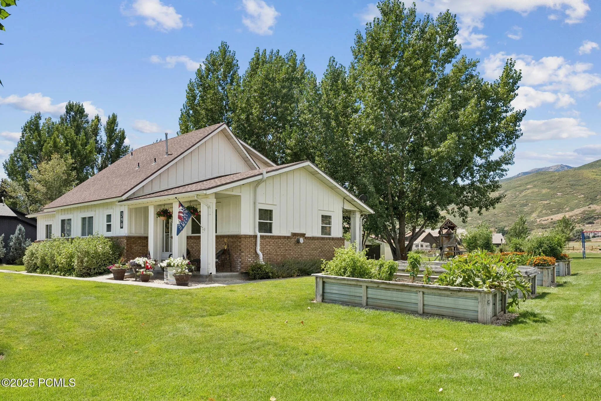 390 S 250 West, Midway, UT 84049