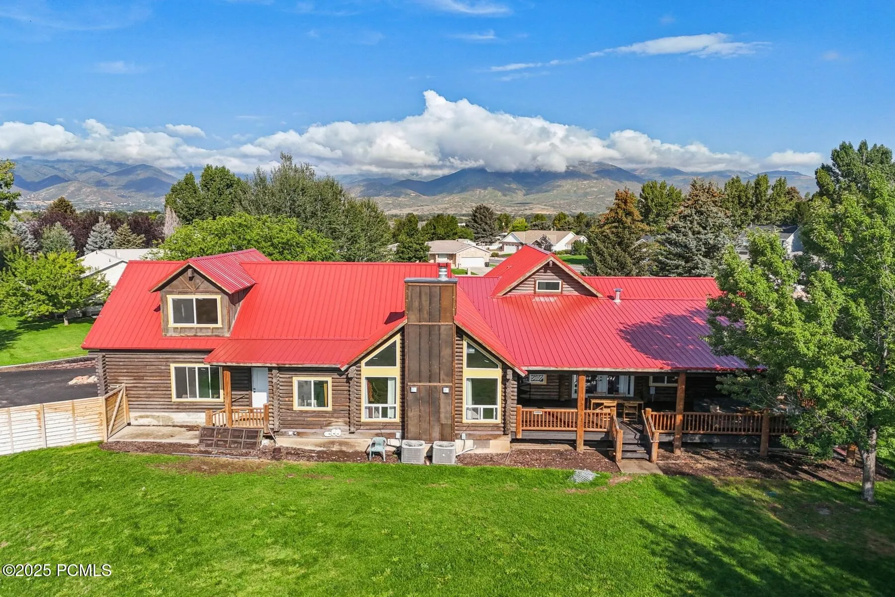 462 N 650 East, Heber City, UT 84032