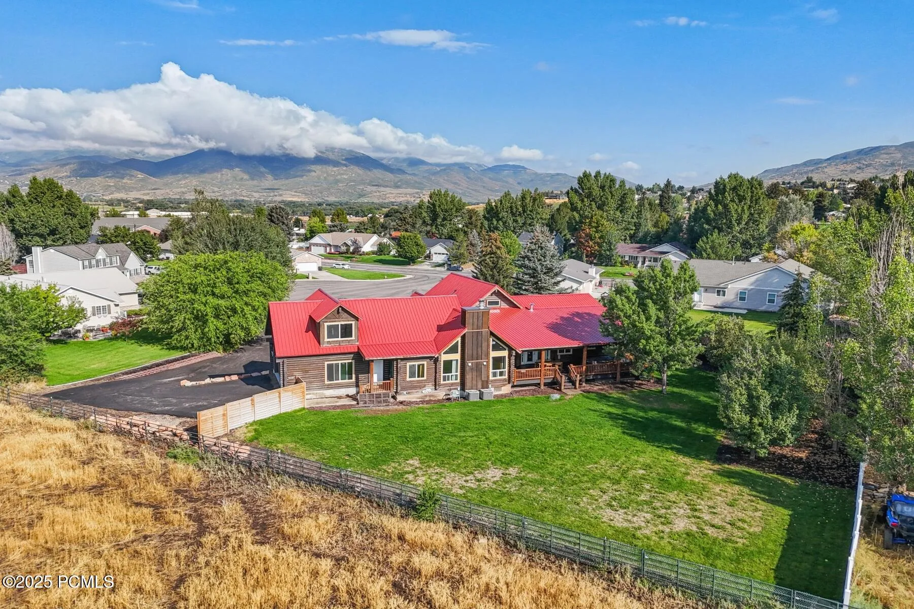 462 N 650 East, Heber City, UT 84032