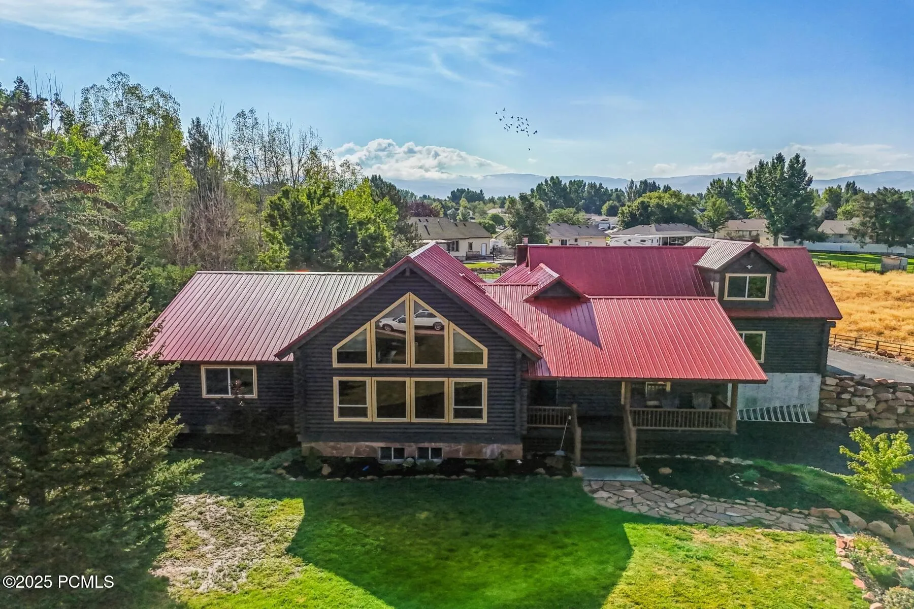 462 N 650 East, Heber City, UT 84032