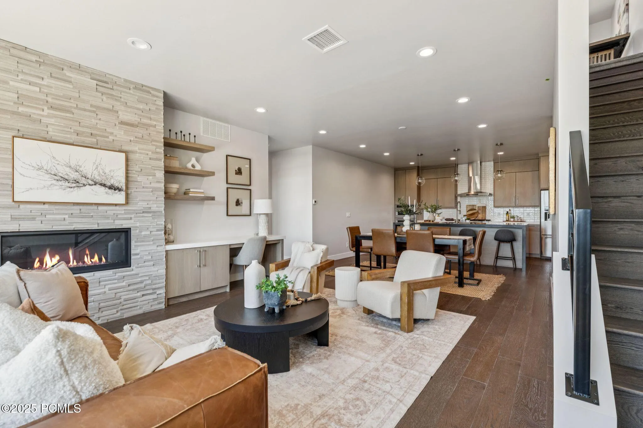 881 E Grizzly Way Unit 75, Hideout, UT 84036
