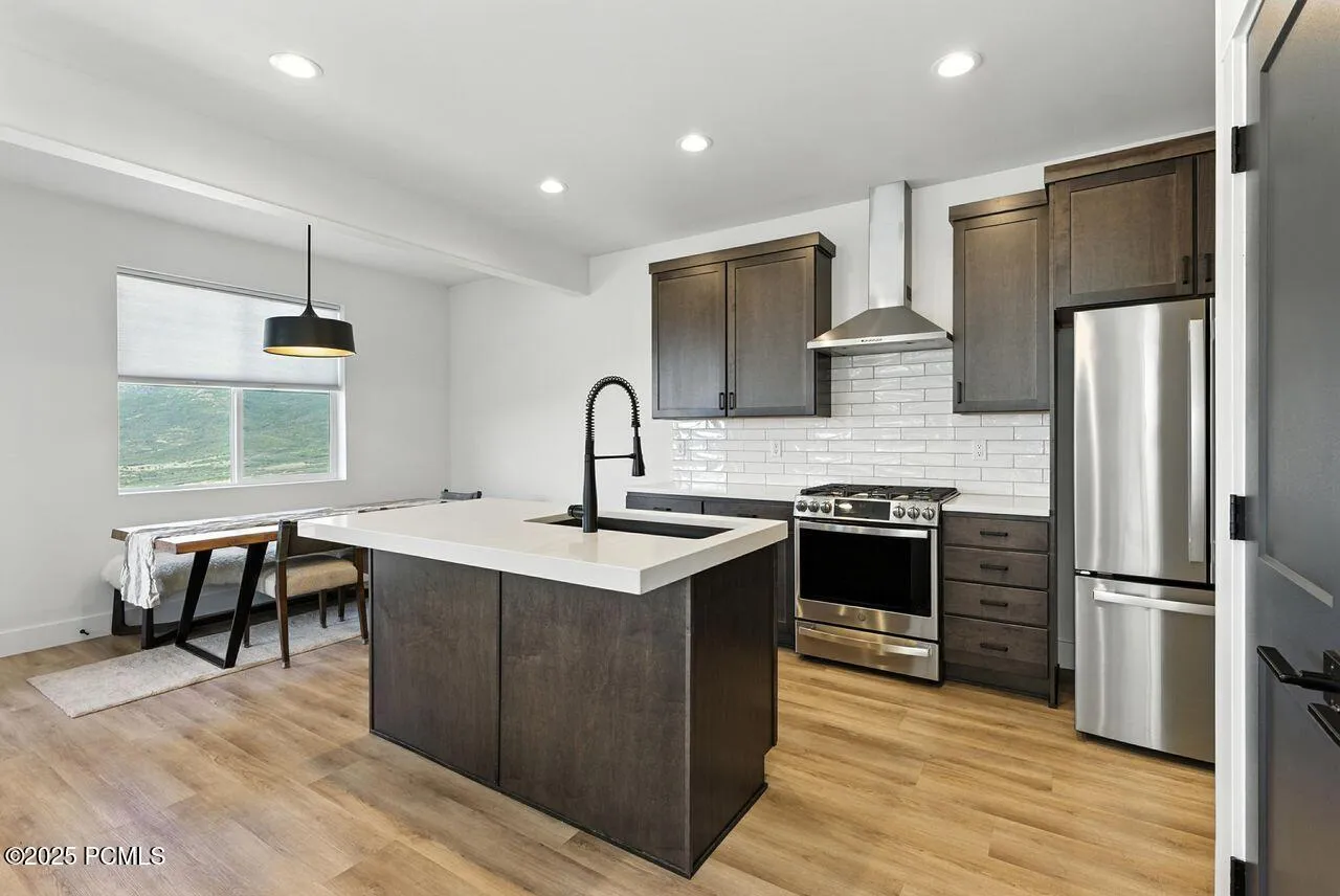 6039 N Westridge Road, Heber City, UT 84032