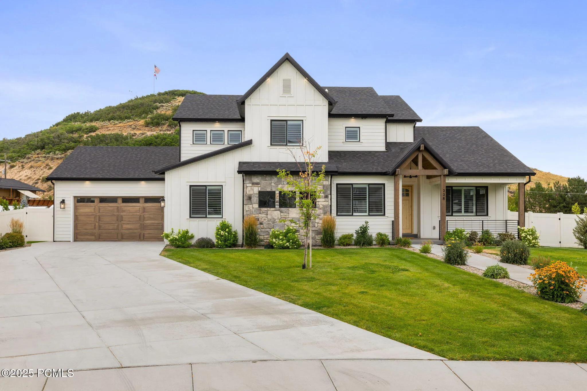 228 N 350 East , Midway, UT 84049