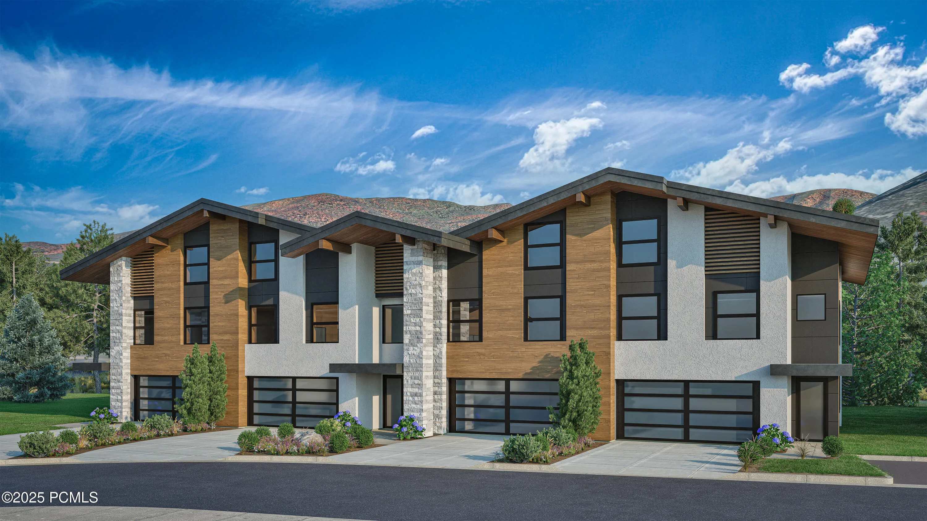 881 W Schonerberg Loop Unit 35, Midway, UT 84049