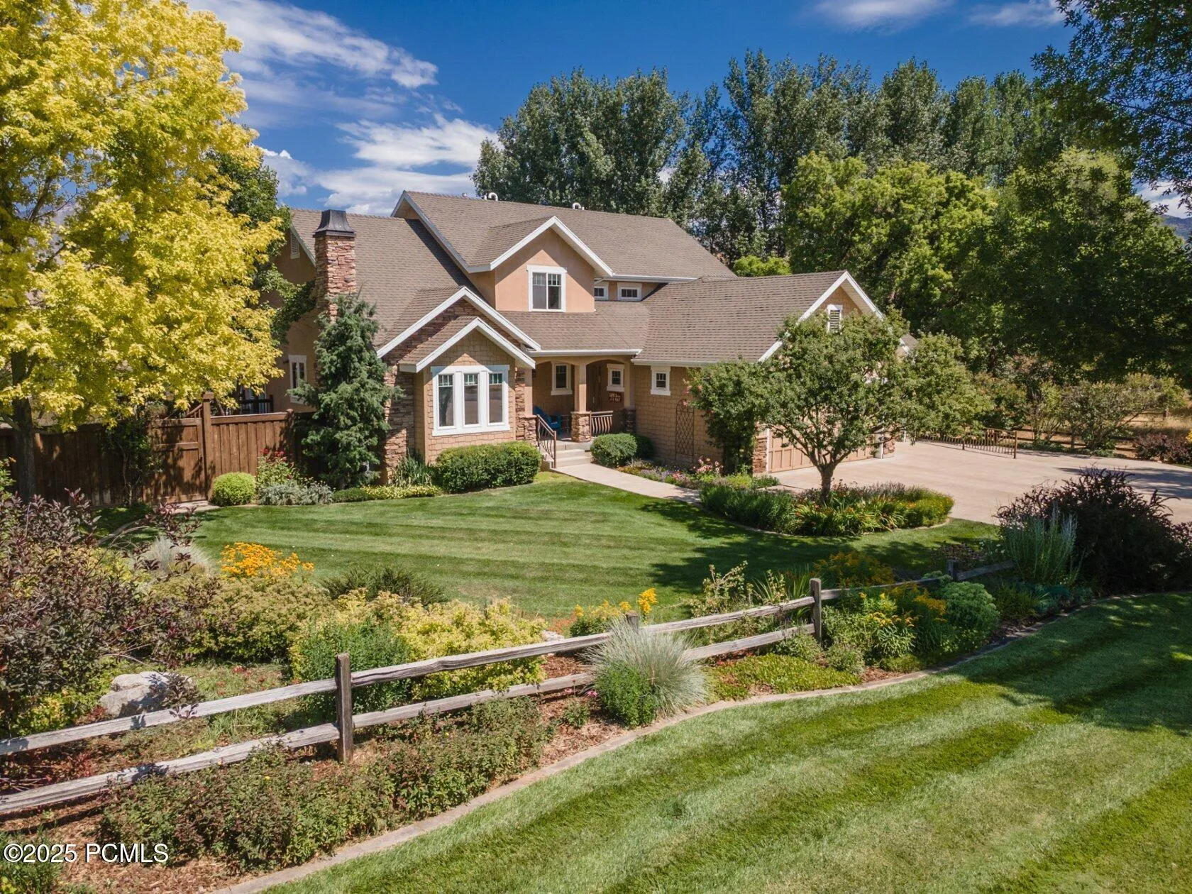 7634 S 200, Huntsville, UT 84317