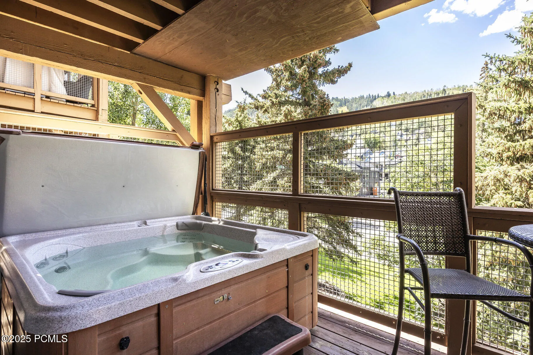 1000 Park Avenue Unit B202, Park City, UT 84060