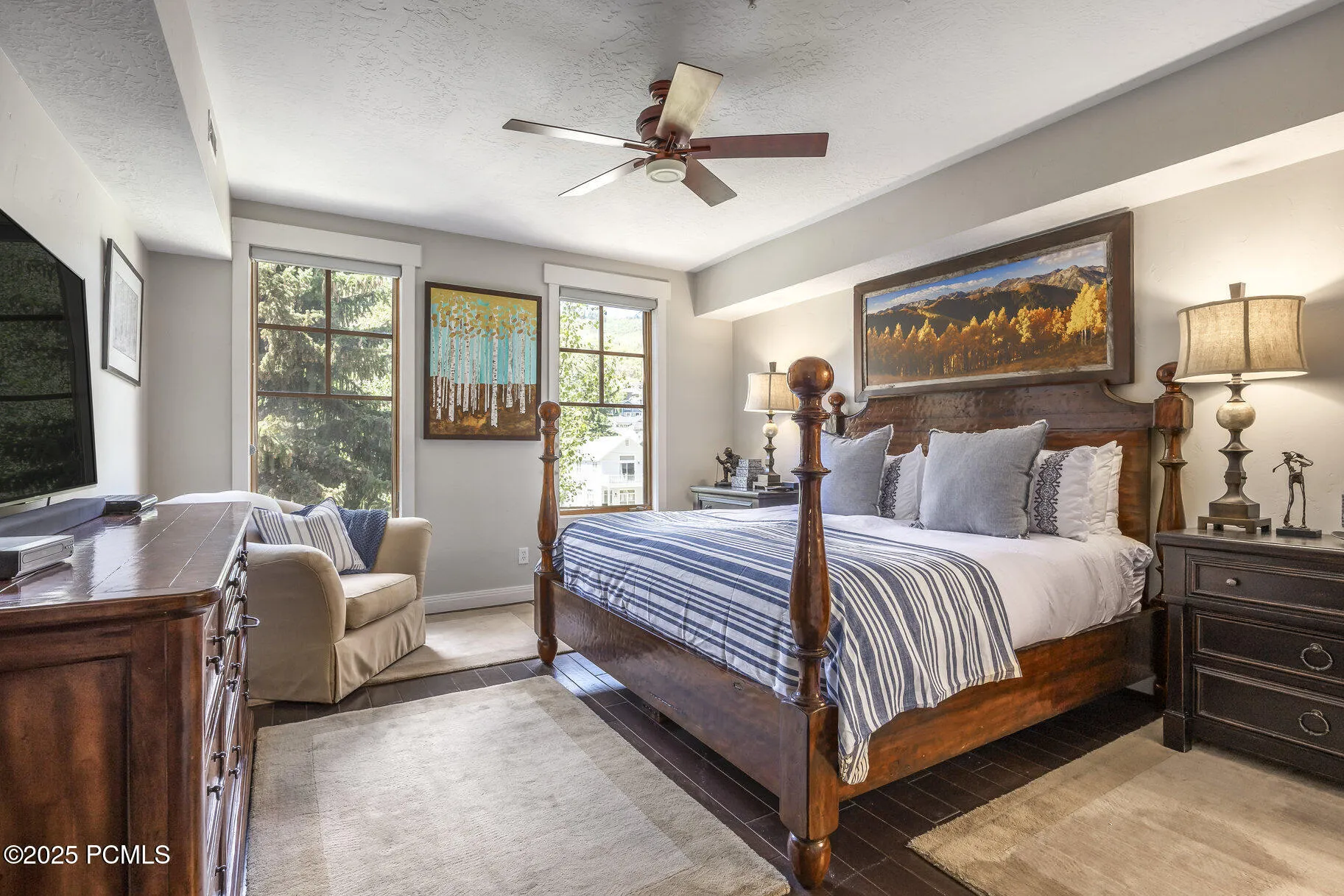 1000 Park Avenue Unit B202, Park City, UT 84060