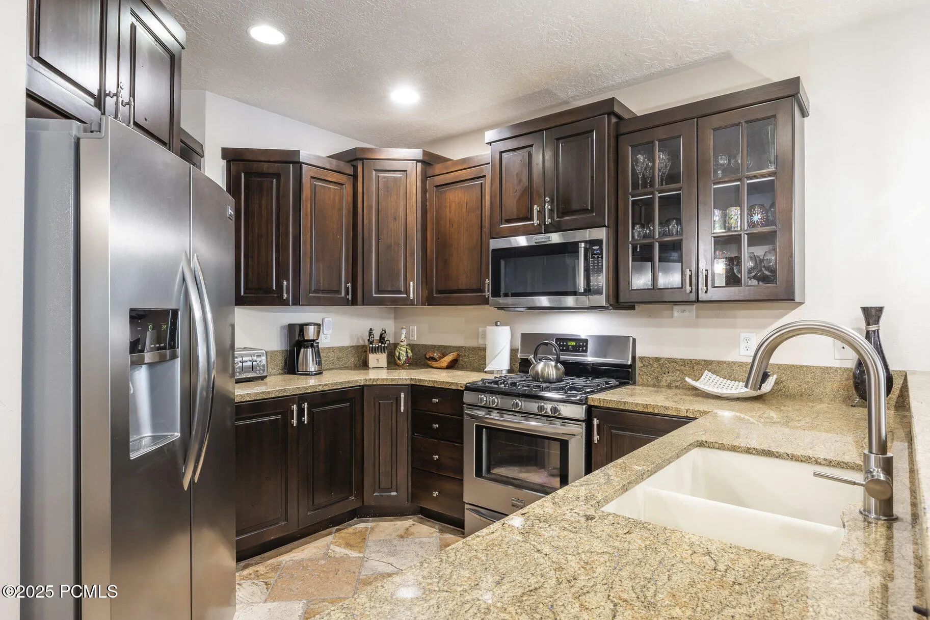 1000 Park Avenue Unit B202, Park City, UT 84060