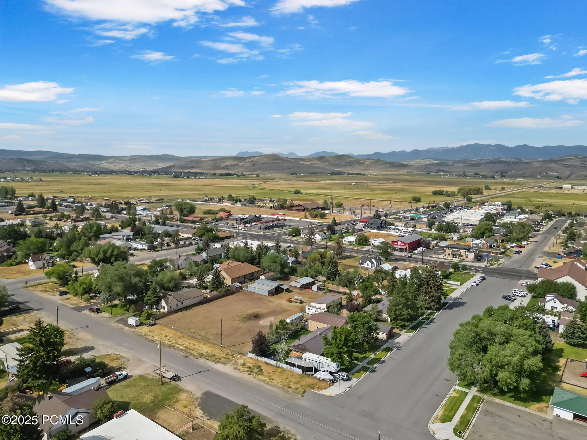 128 S 100 E, Kamas, UT 84036
