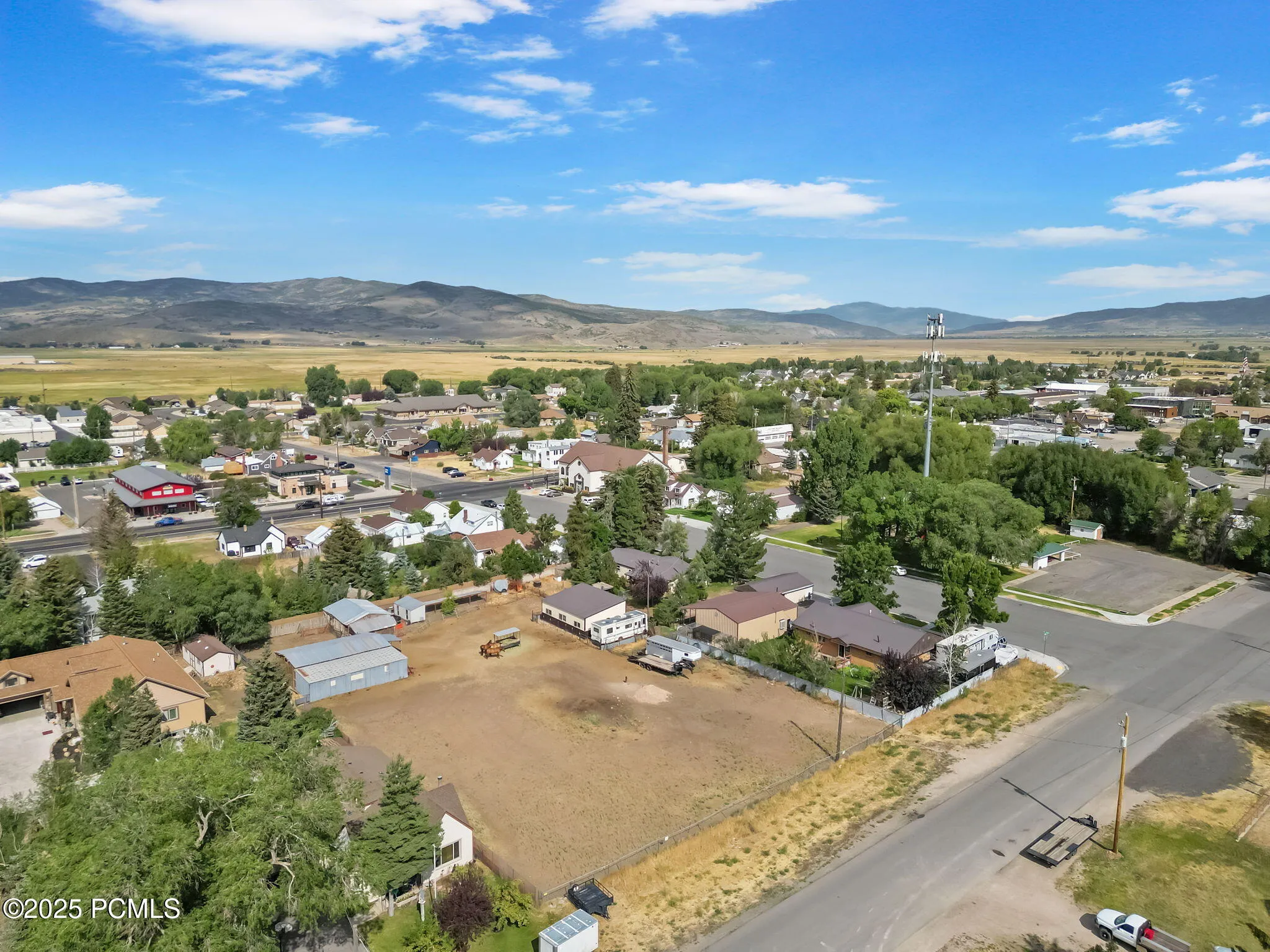 128 S 100 E, Kamas, UT 84036