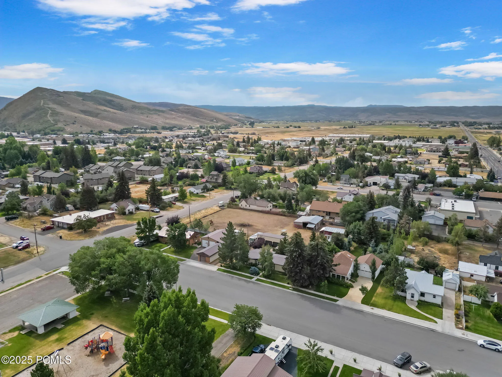128 S 100 E, Kamas, UT 84036