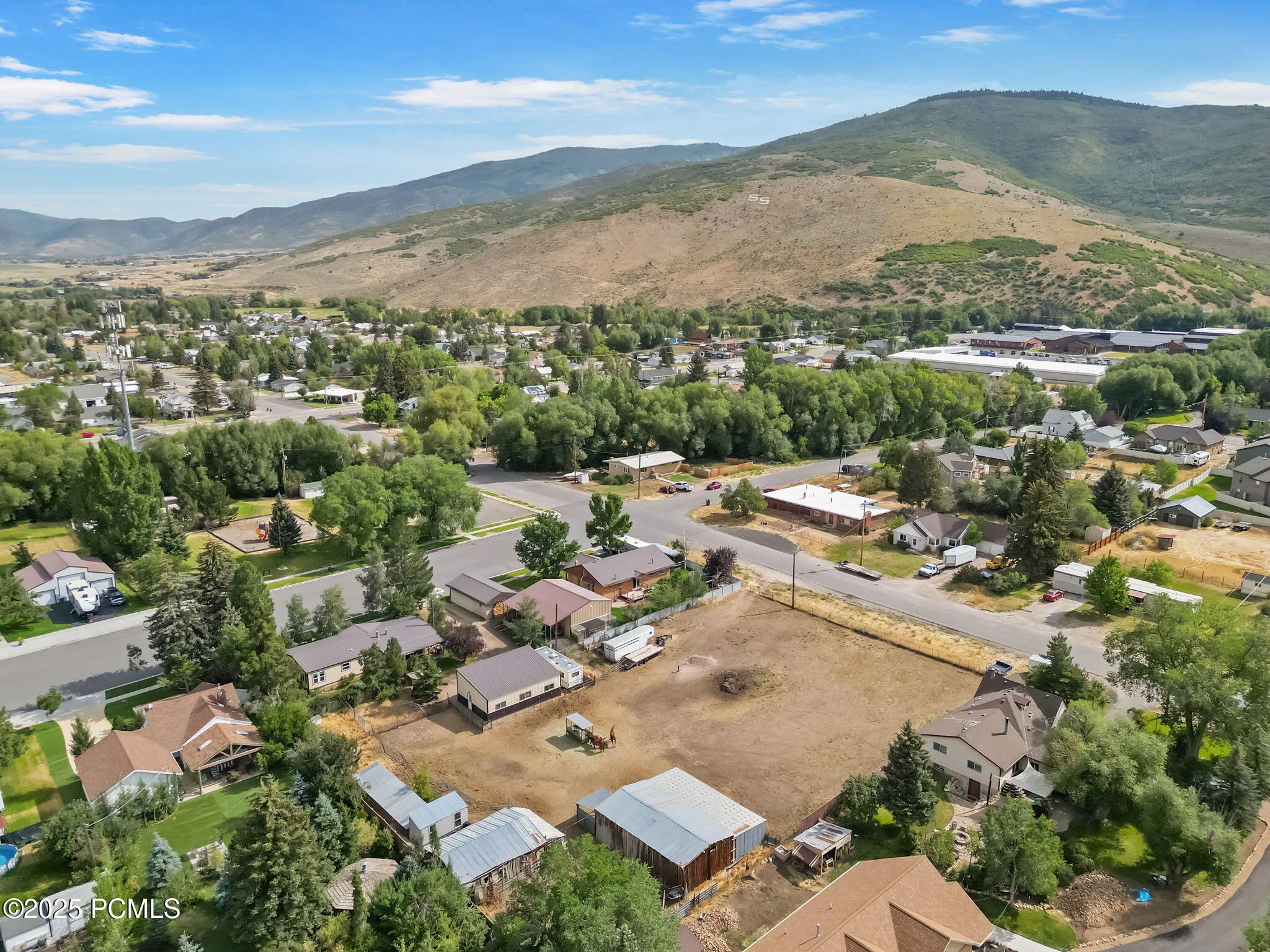 128 S 100 E, Kamas, UT 84036