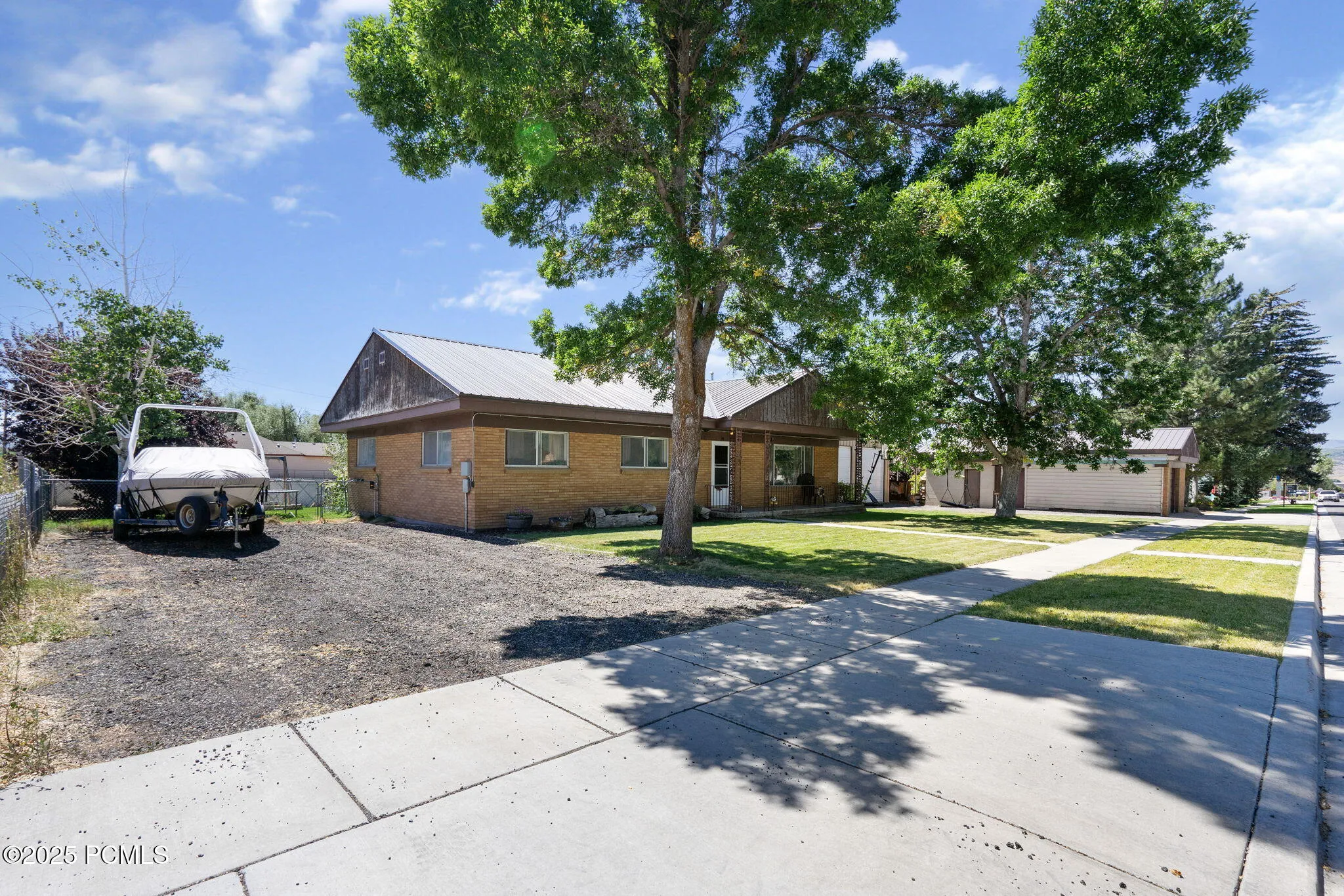 96 E 100 South, Kamas, UT 84036