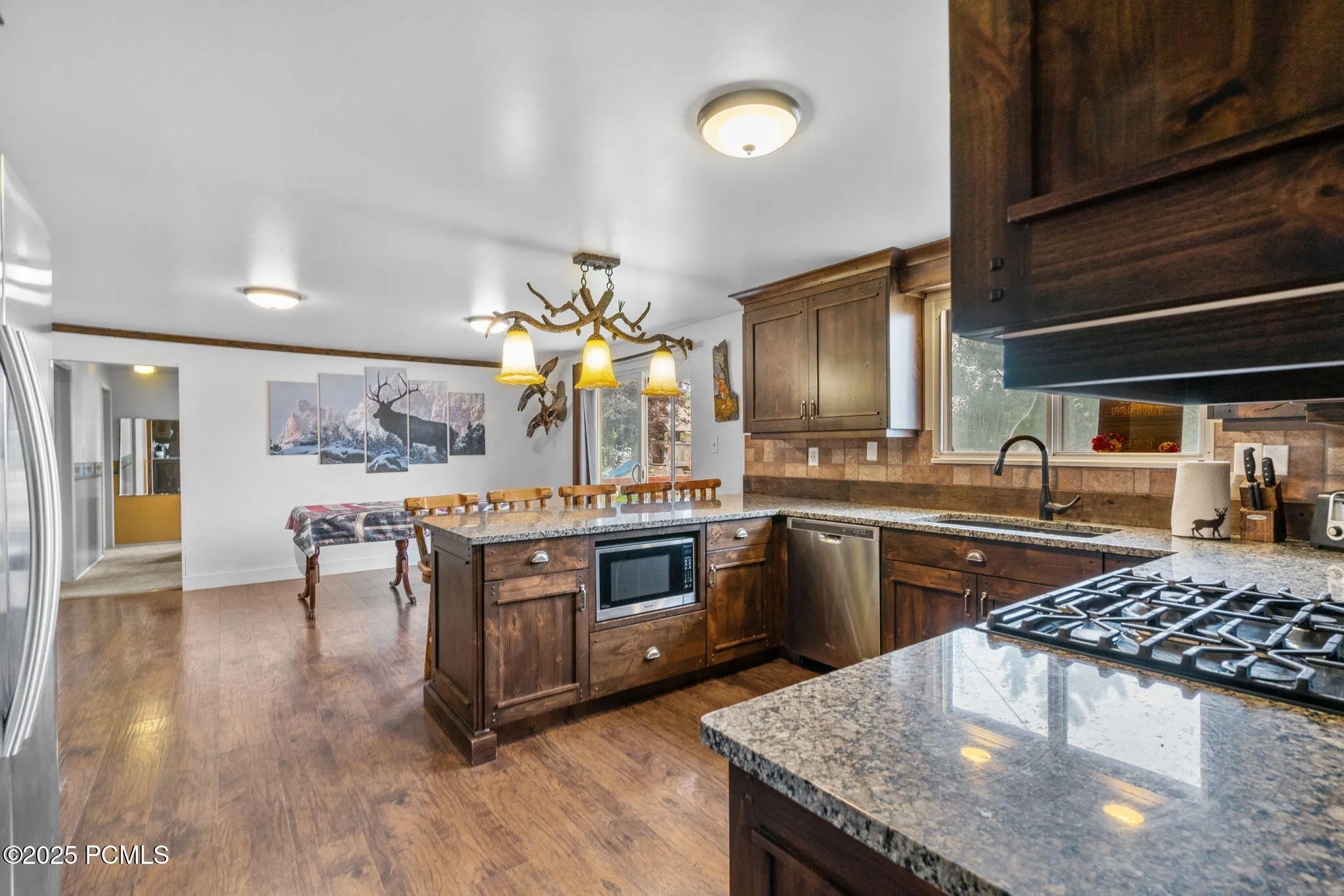 96 E 100 South, Kamas, UT 84036