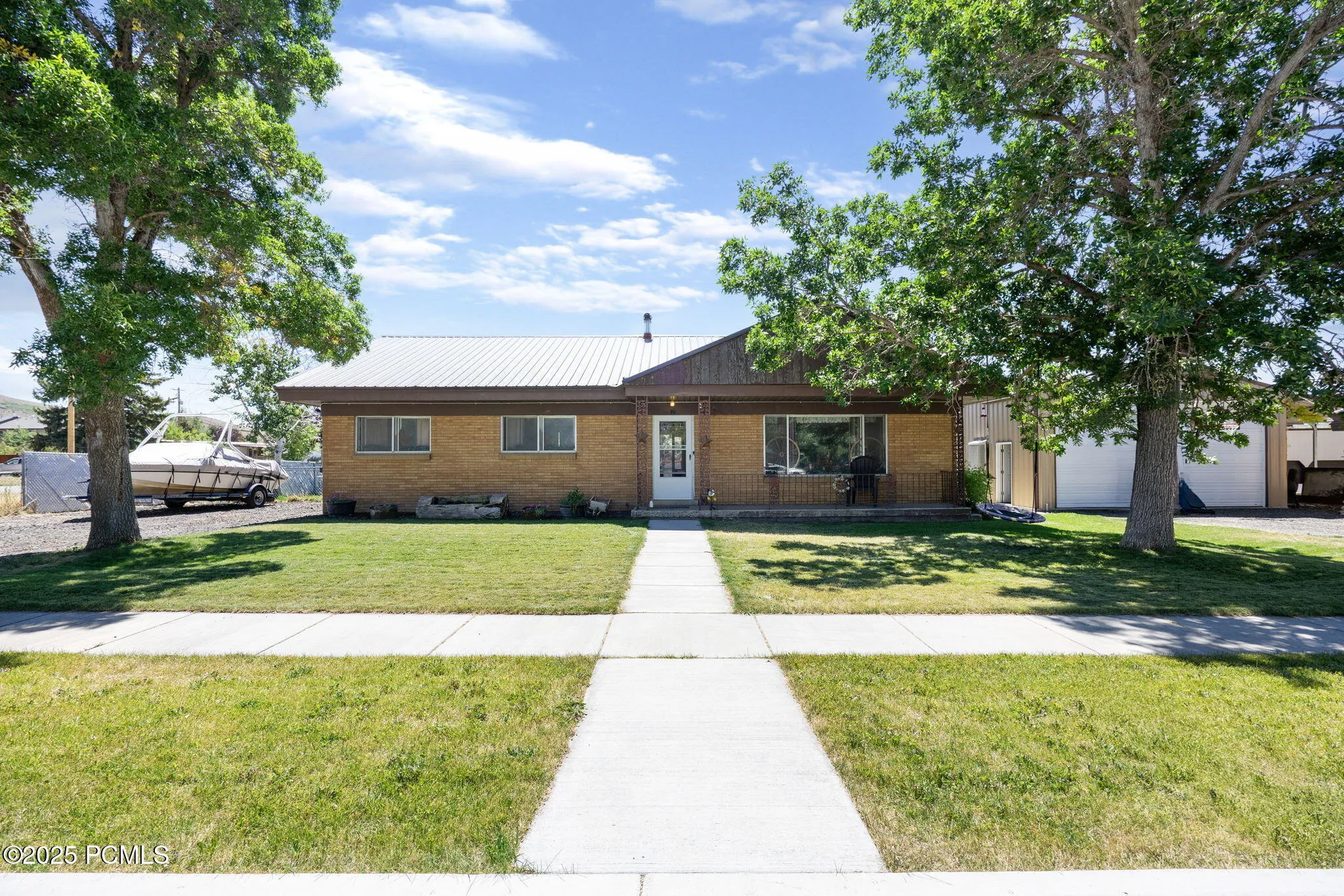 96 E 100 South, Kamas, UT 84036