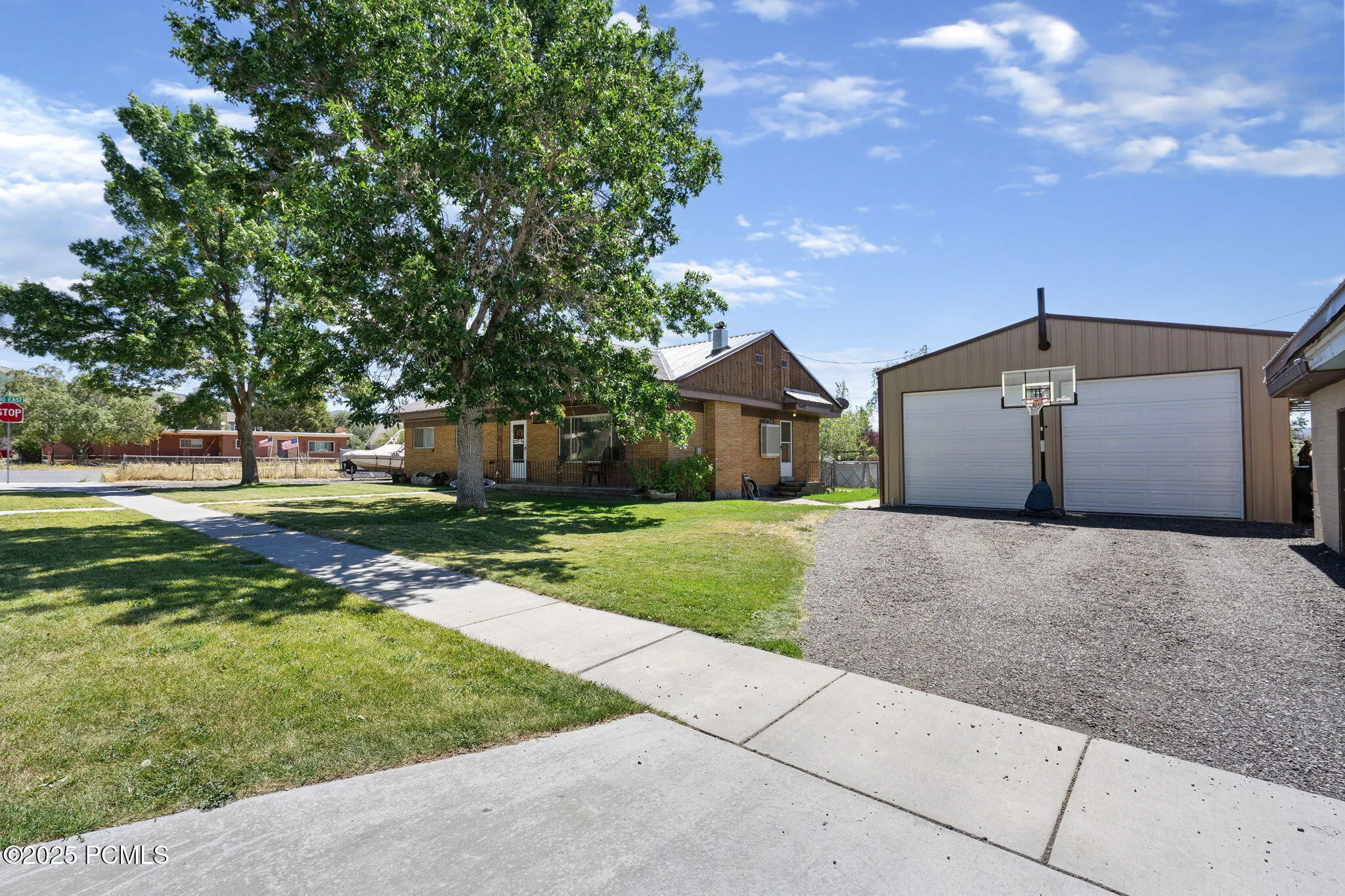 96 E 100 South, Kamas, UT 84036