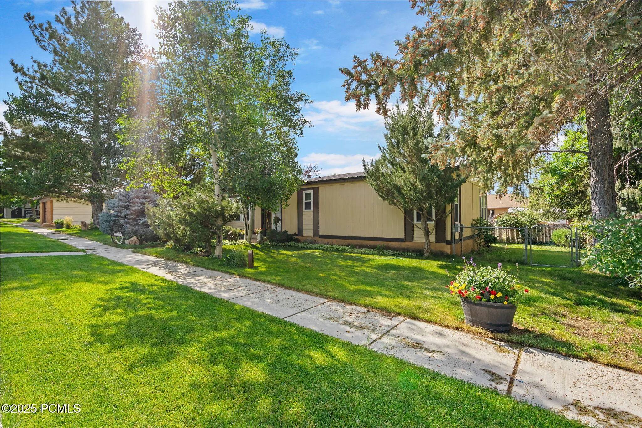 74 E 100 South, Kamas, UT 84036