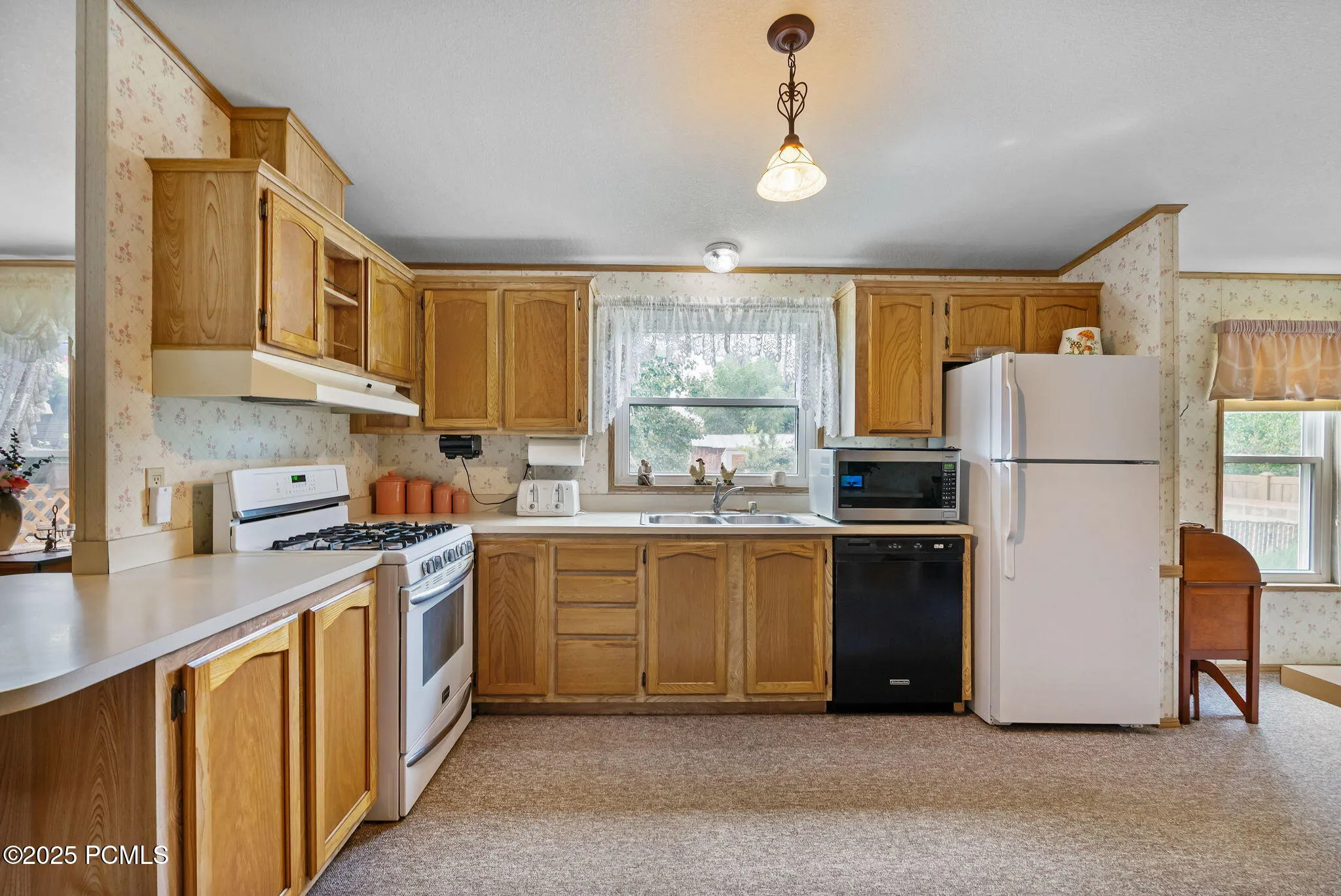 74 E 100 South, Kamas, UT 84036