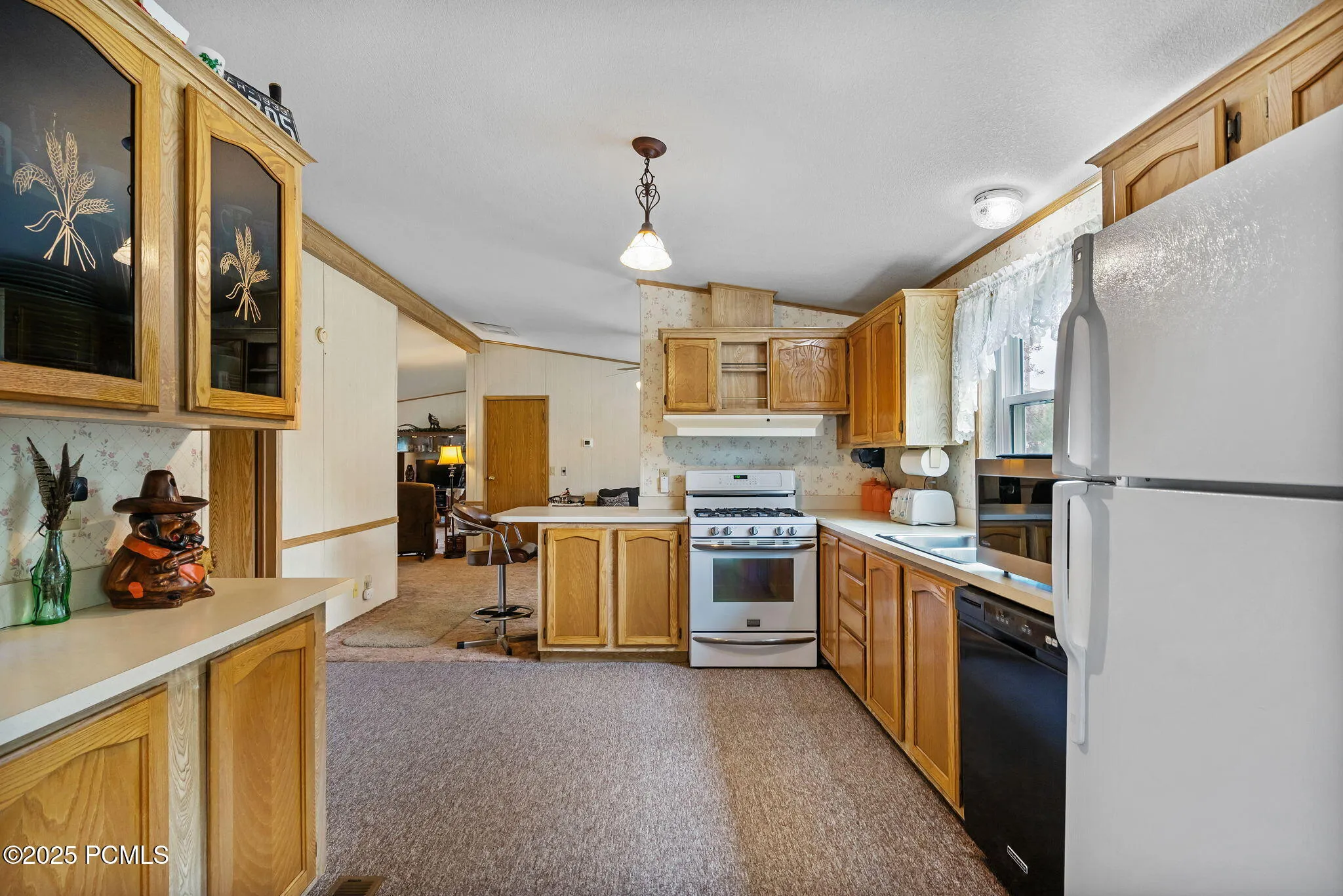 74 E 100 South, Kamas, UT 84036