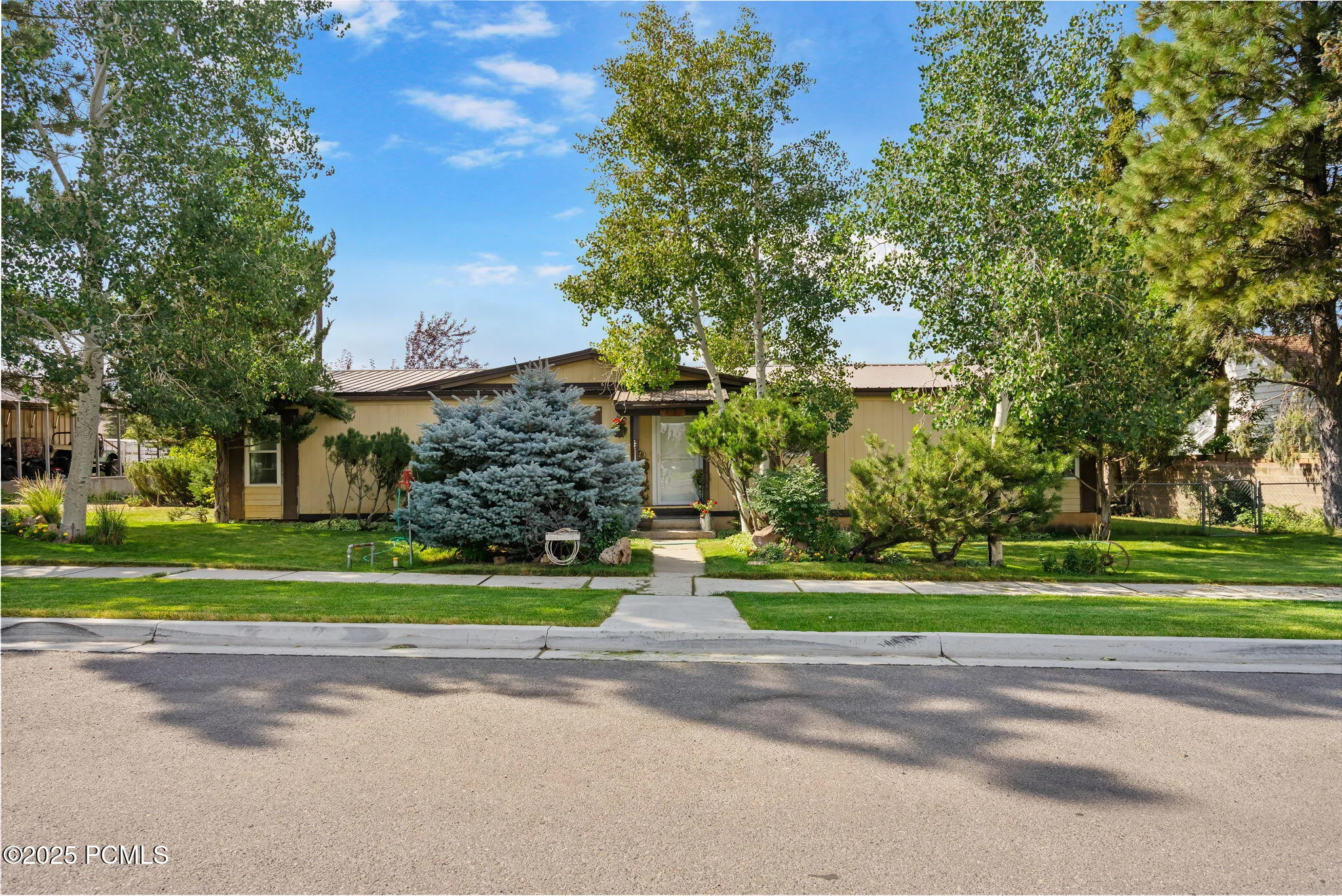 74 E 100 South , Kamas, UT 84036
