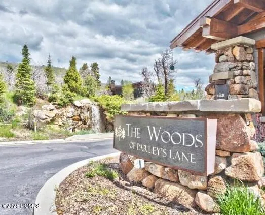 8720 Parleys Lane, Park City, UT 84098
