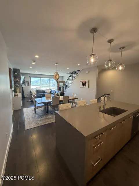 795 E Minor Way, Hideout, UT 84036