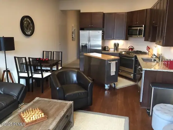 6169 Park Lane Unit Unit 9, Park City, UT 84098