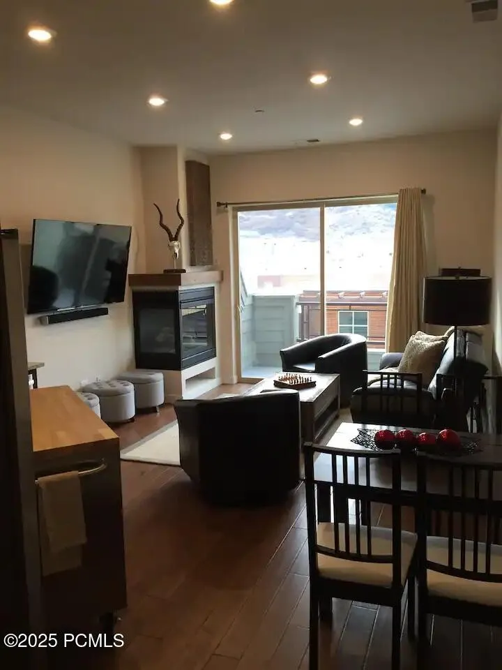 6169 Park Lane Unit Unit 9, Park City, UT 84098
