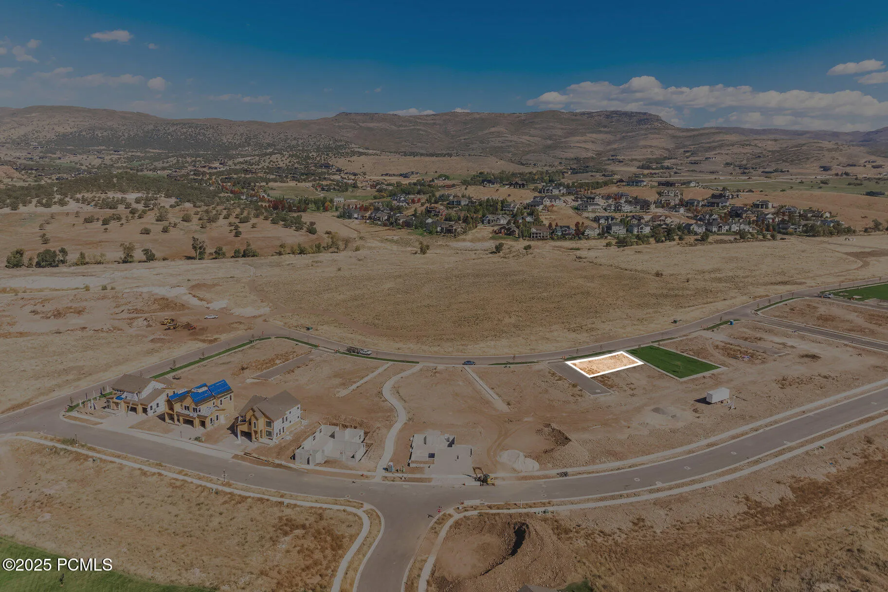 931 S Sparrow Rain Court, Heber City, UT 84032