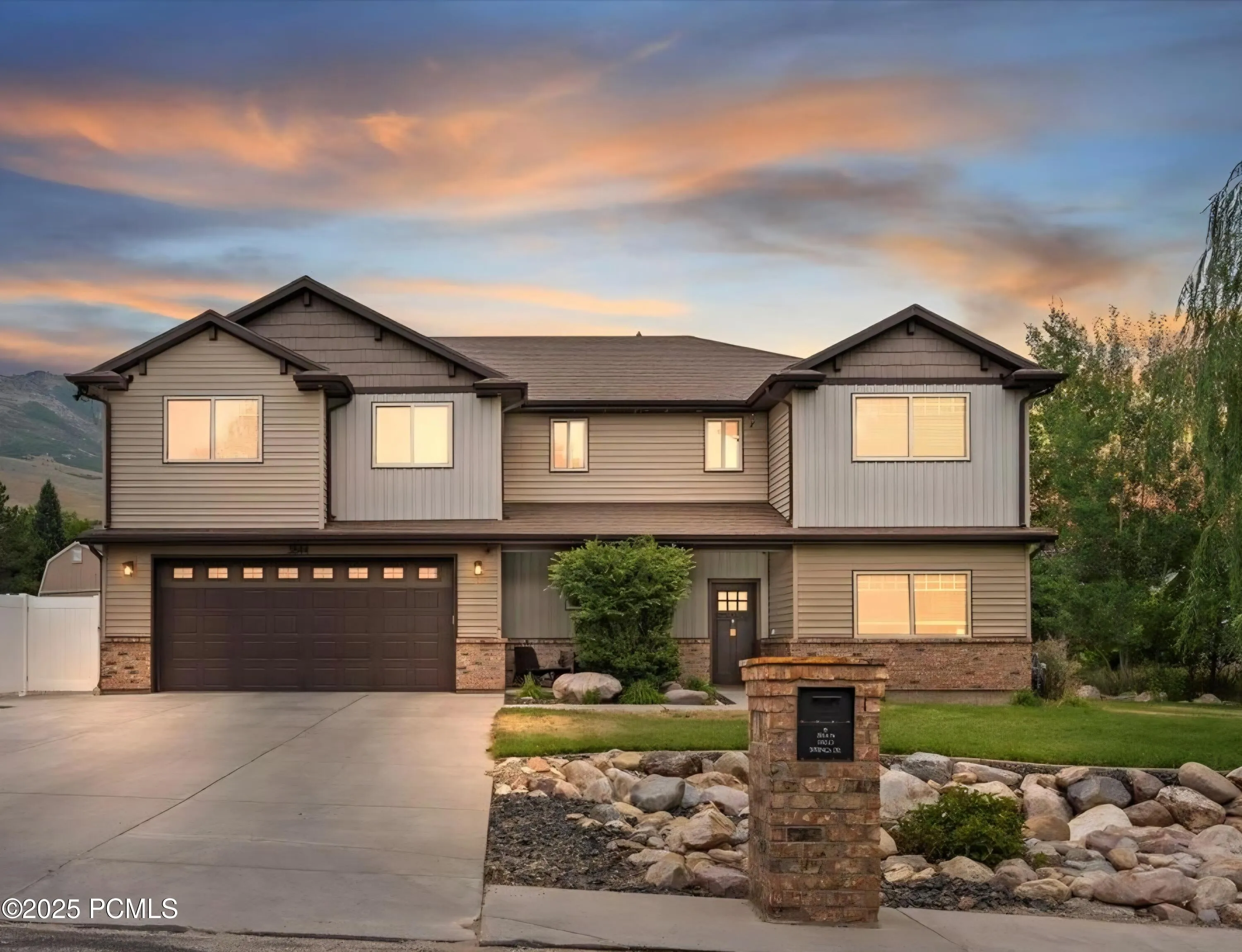 3844 N Patio Springs Drive, Eden, UT 84310
