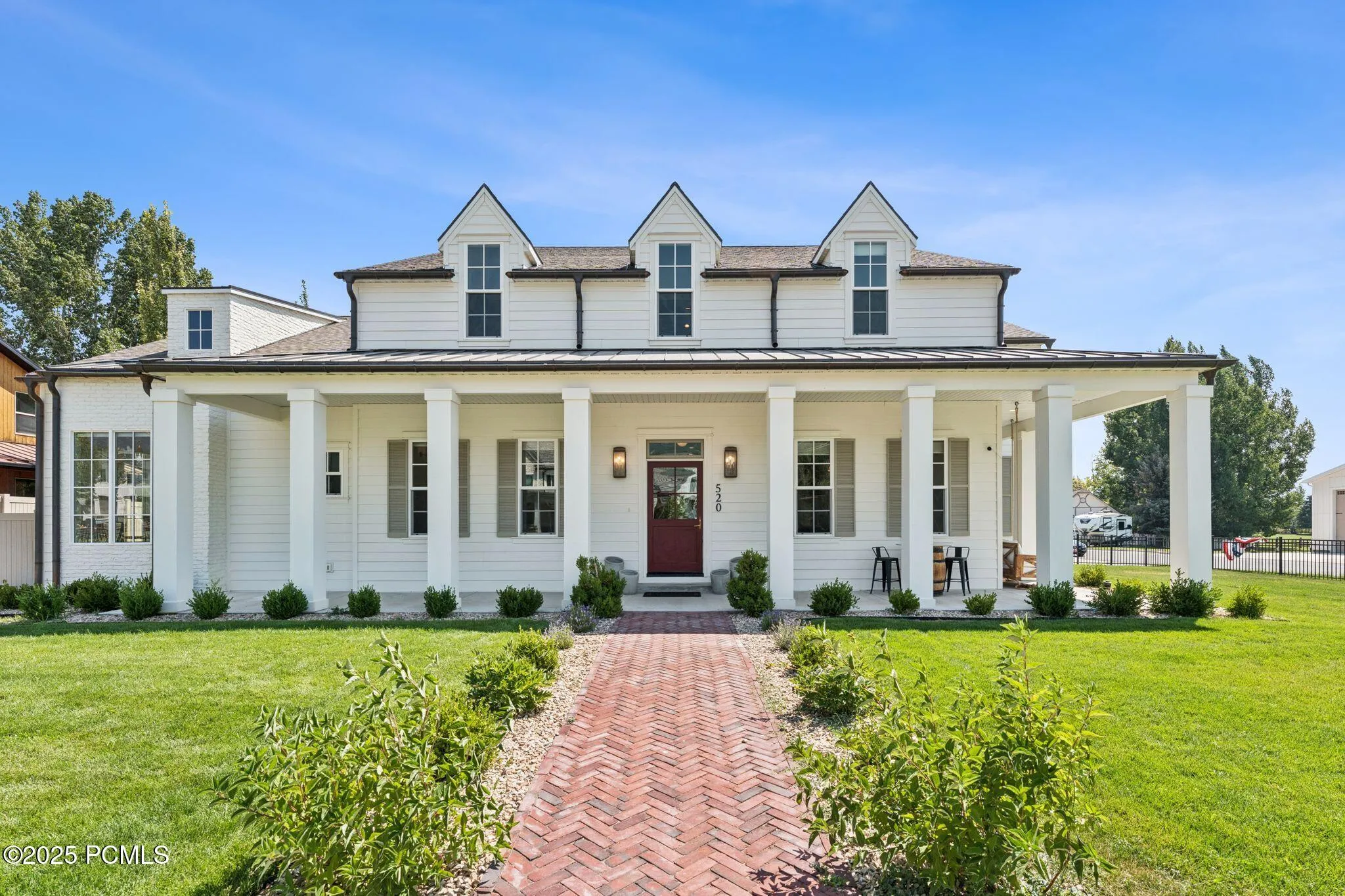 520 Pine Canyon Road , Midway, UT 84049
