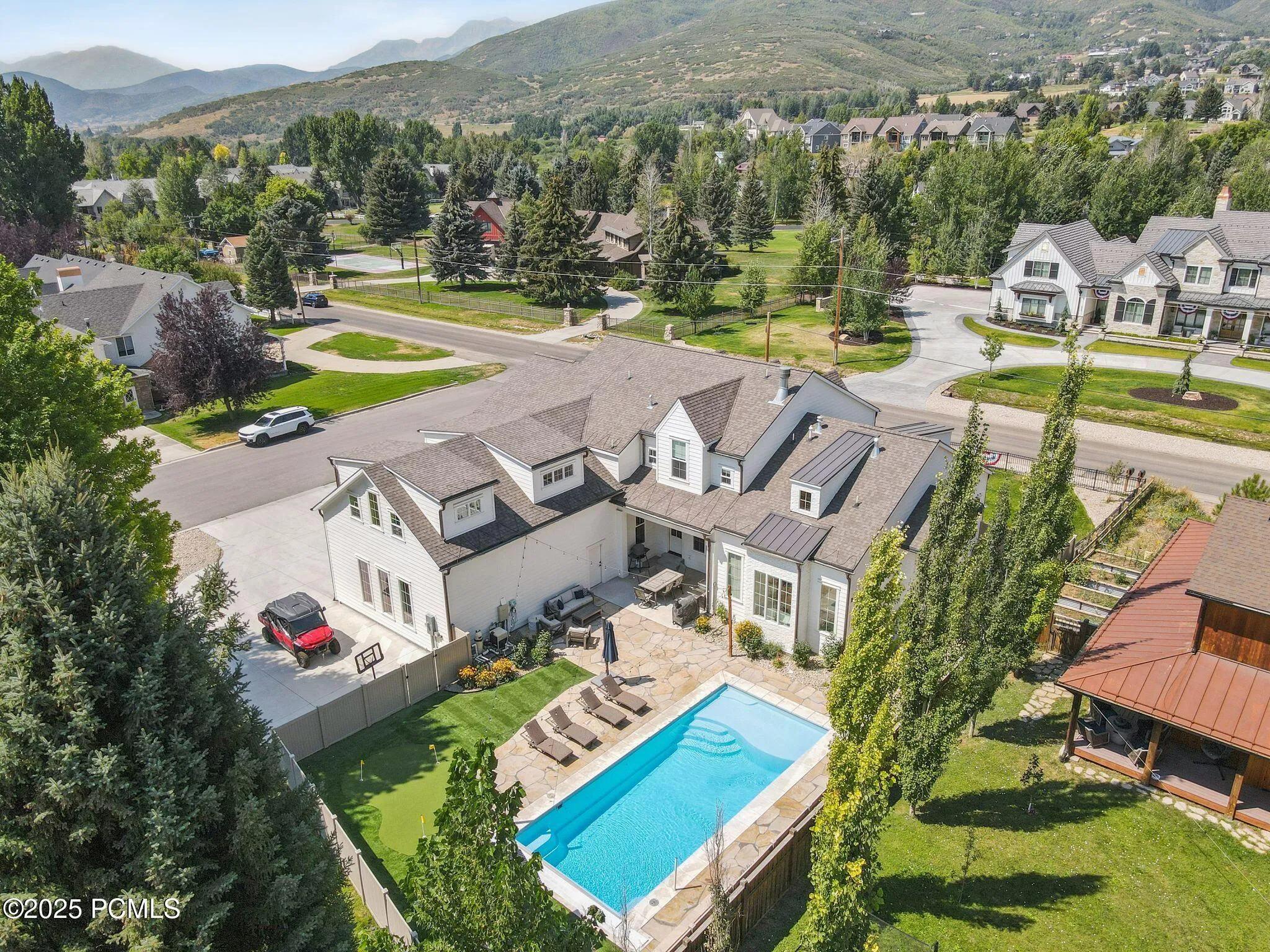 520 Pine Canyon Road , Midway, UT 84049 520 Pine Canyon Road , Midway, UT 84049