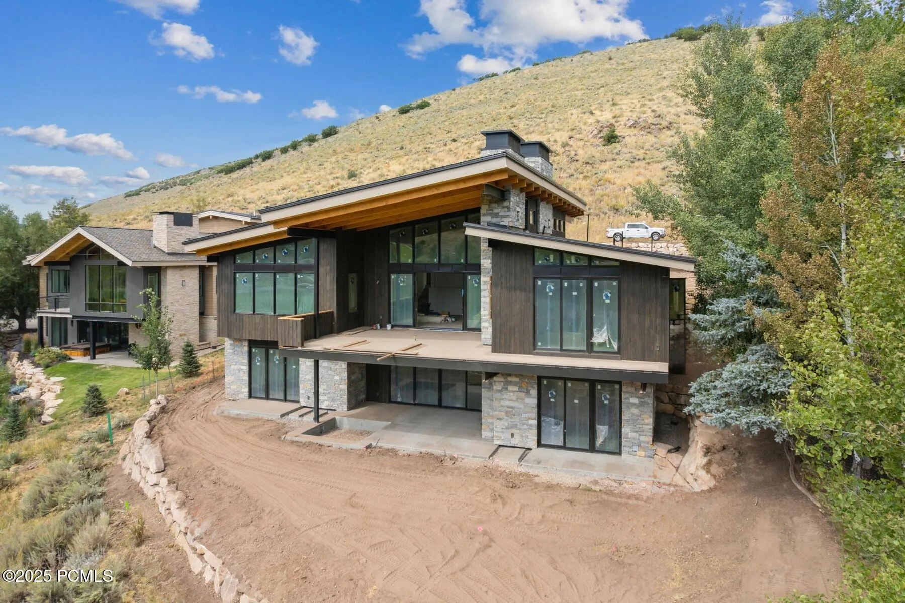 3581 Daybreaker Drive, Park City, UT 84098