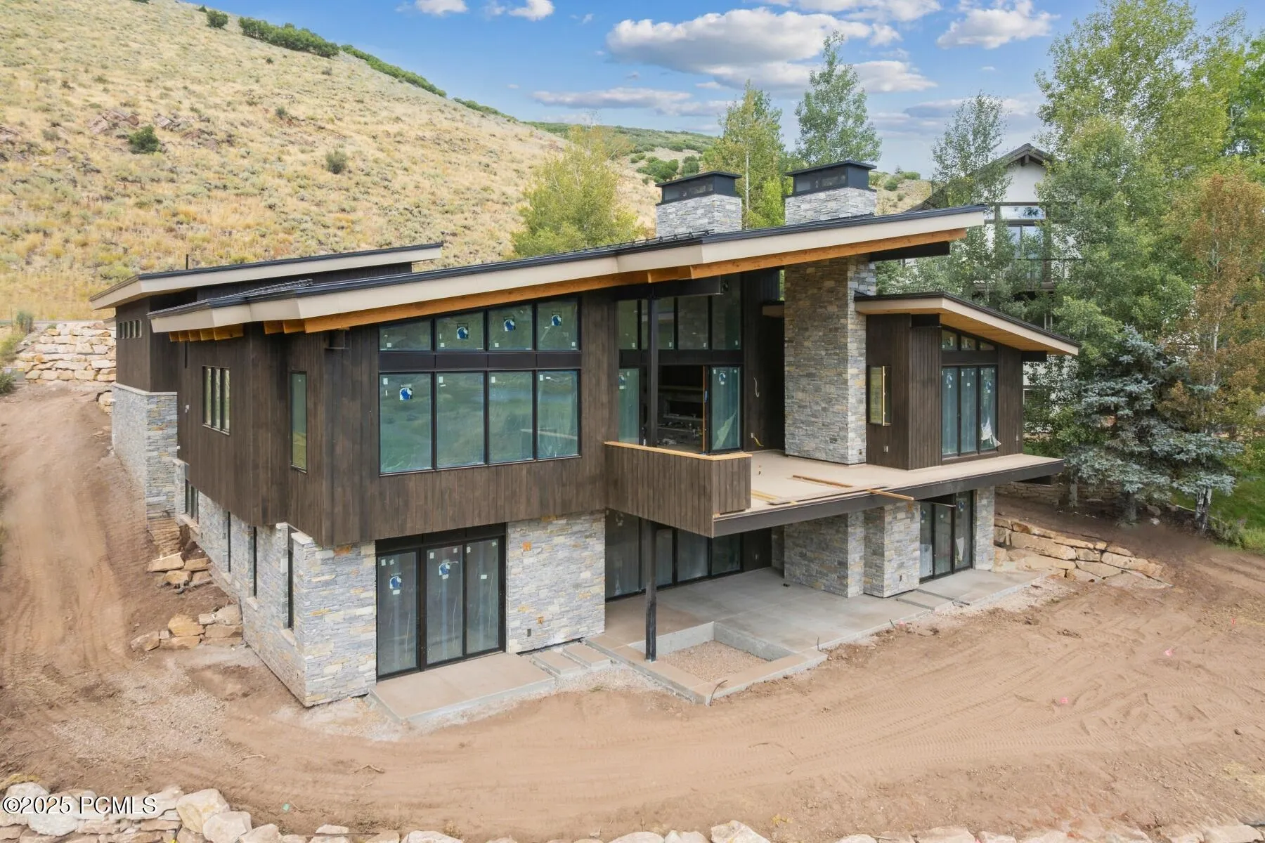 3581 Daybreaker Drive, Park City, UT 84098