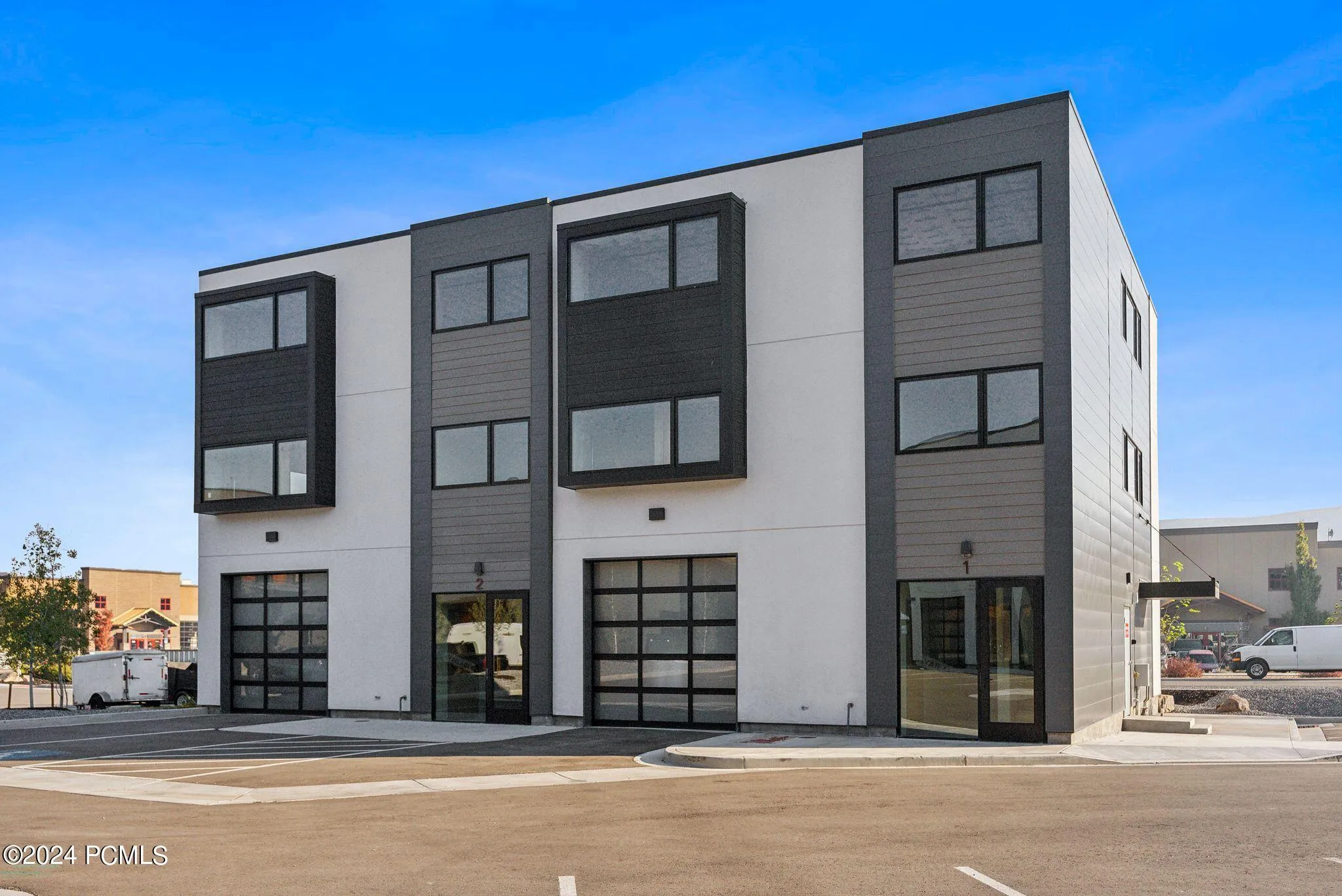 4123 N Forestdale Drive Unit 9, Park City, UT 84098