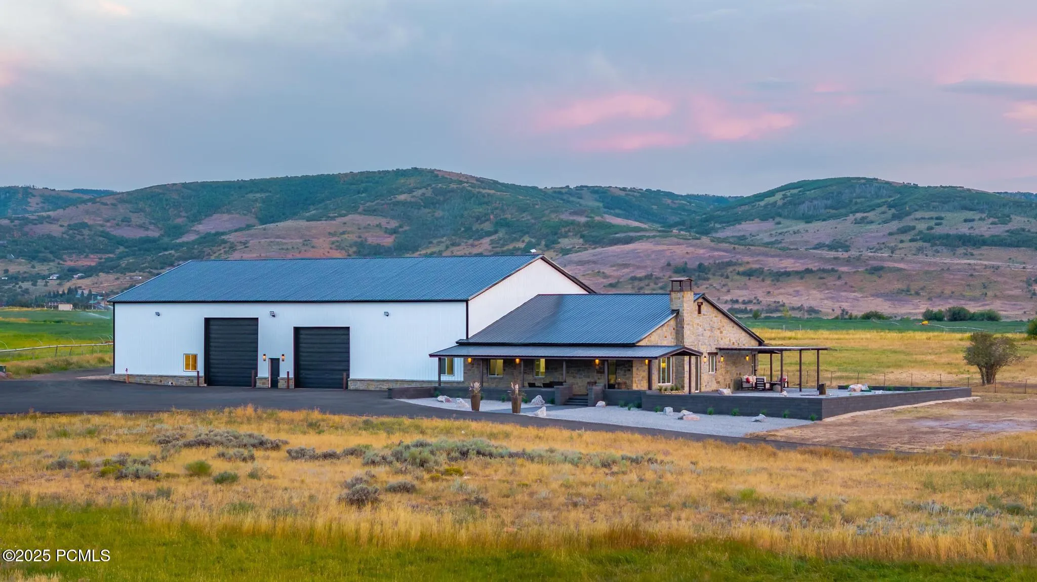 2711 E 500, Kamas, UT 84036