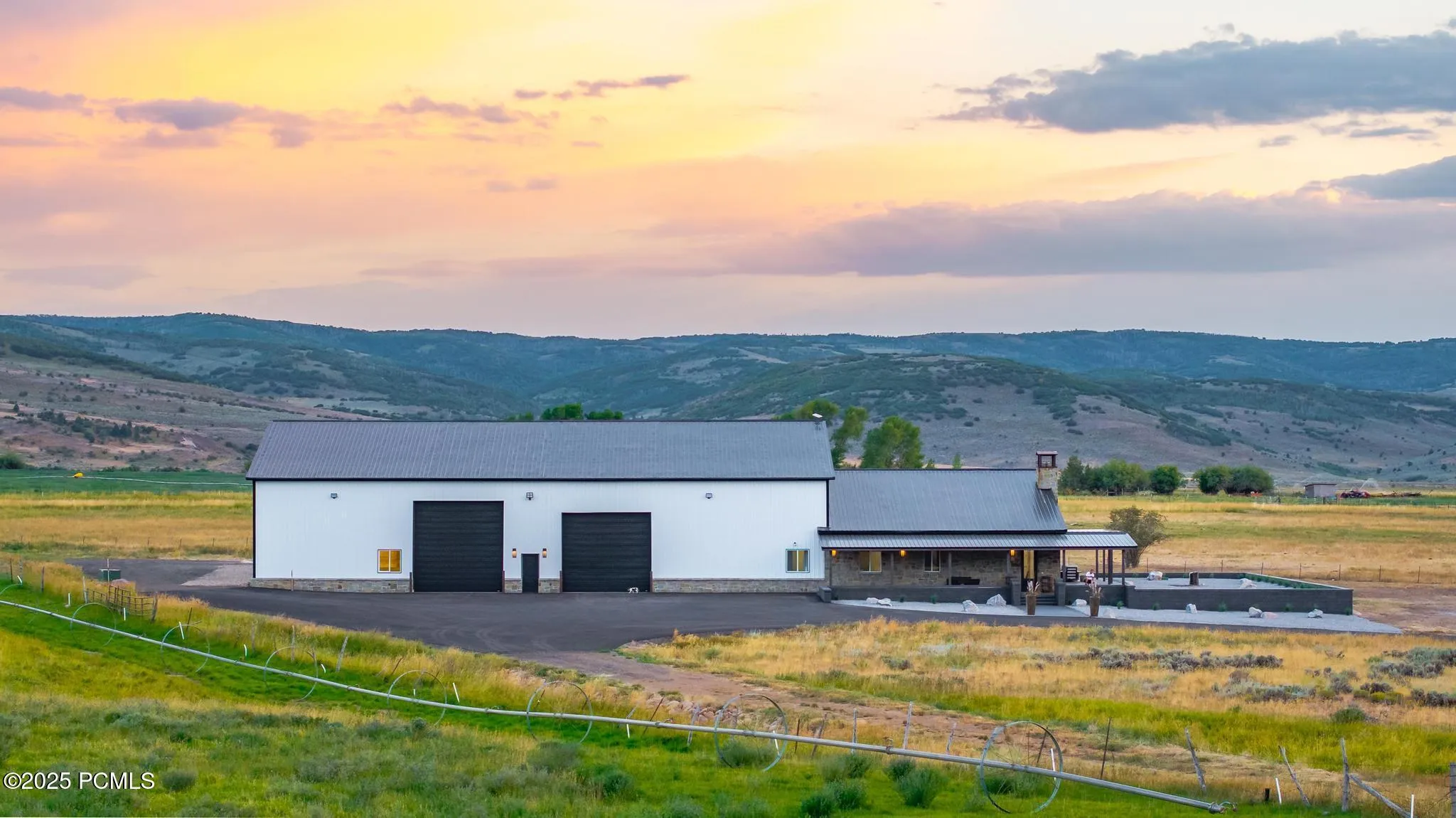 2711 E 500, Kamas, UT 84036