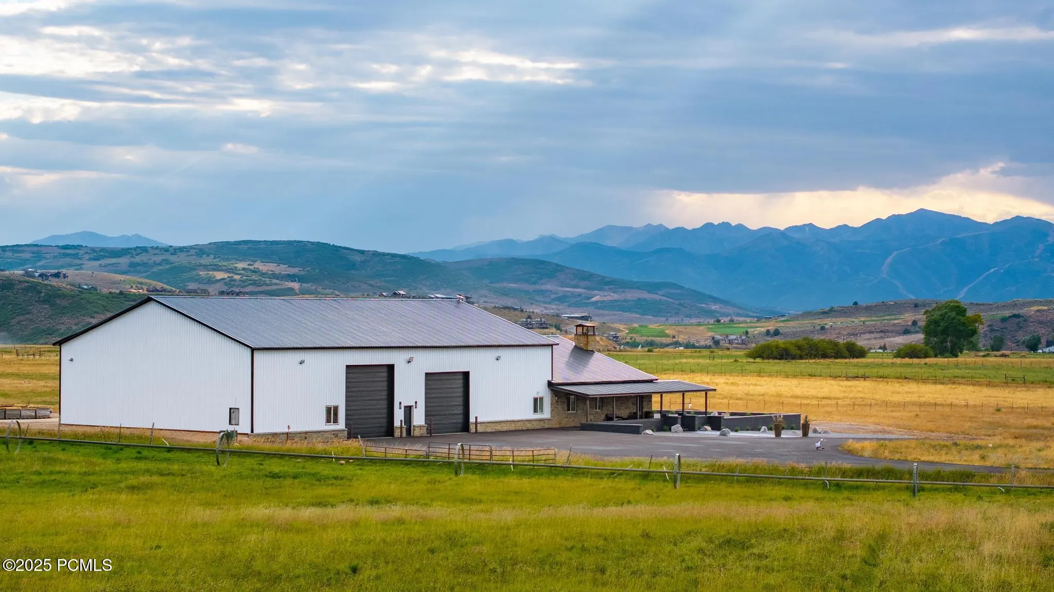 2711 E 500, Kamas, UT 84036