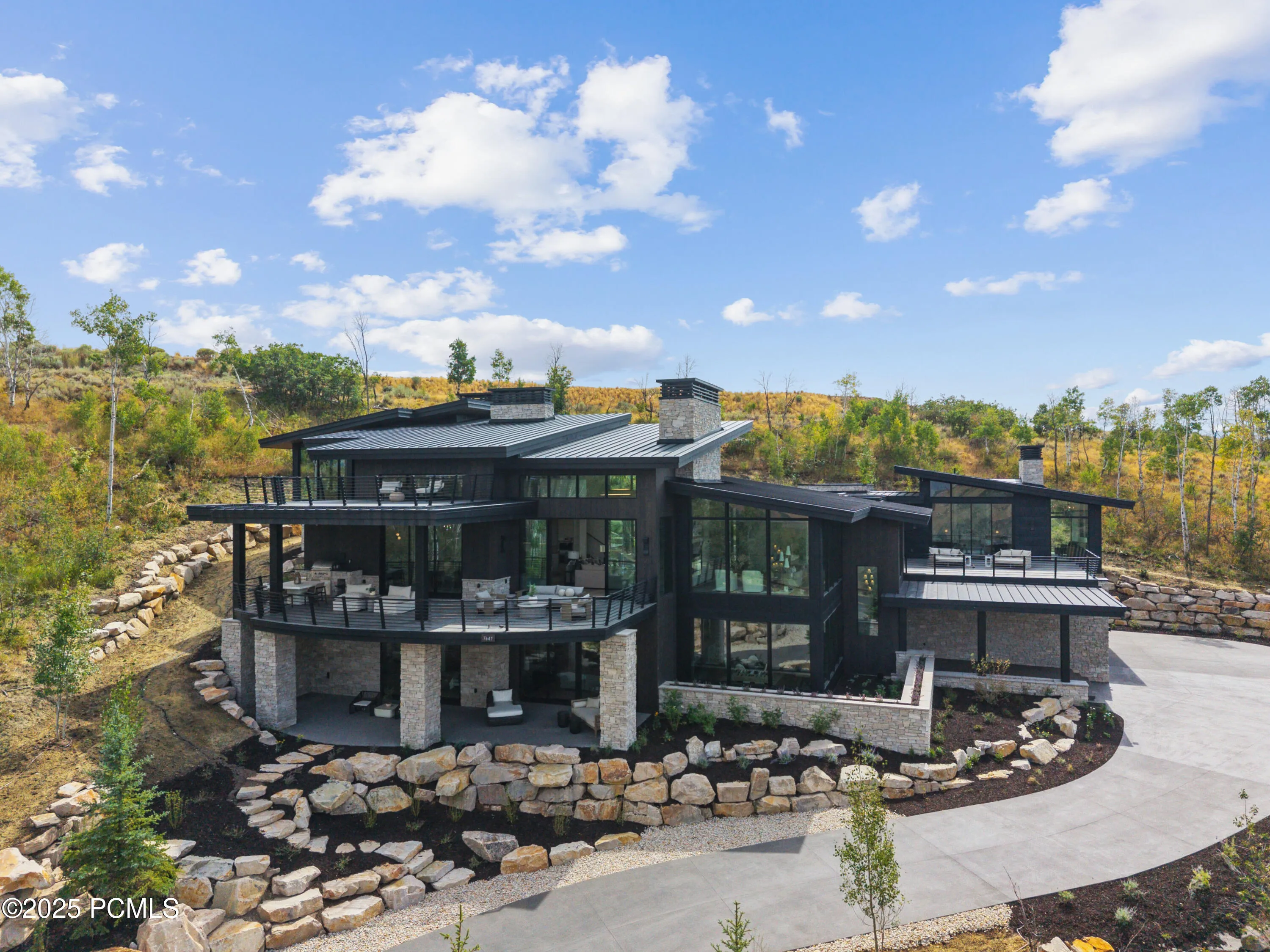 7645 N Promontory Ranch Road, Park City, UT 84098