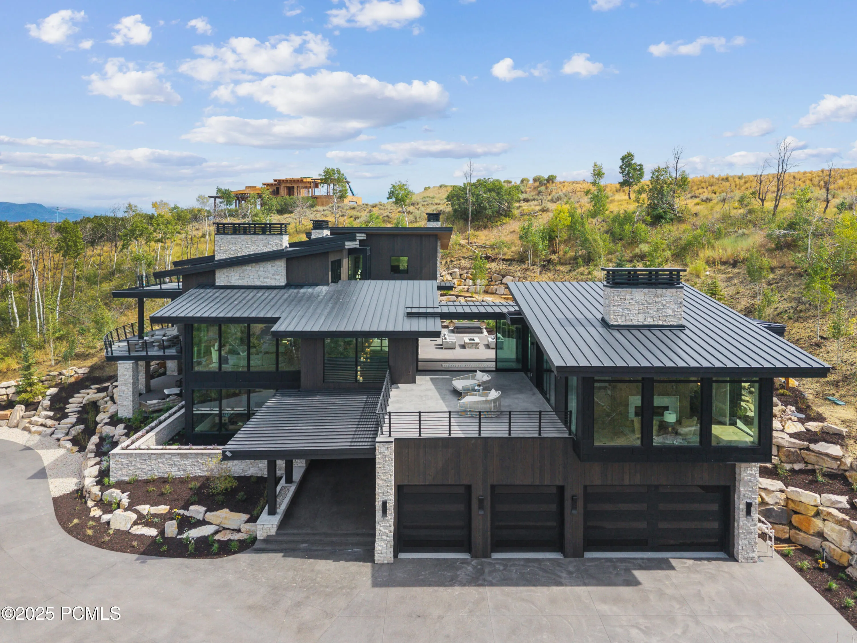 7645 N Promontory Ranch Road, Park City, UT 84098