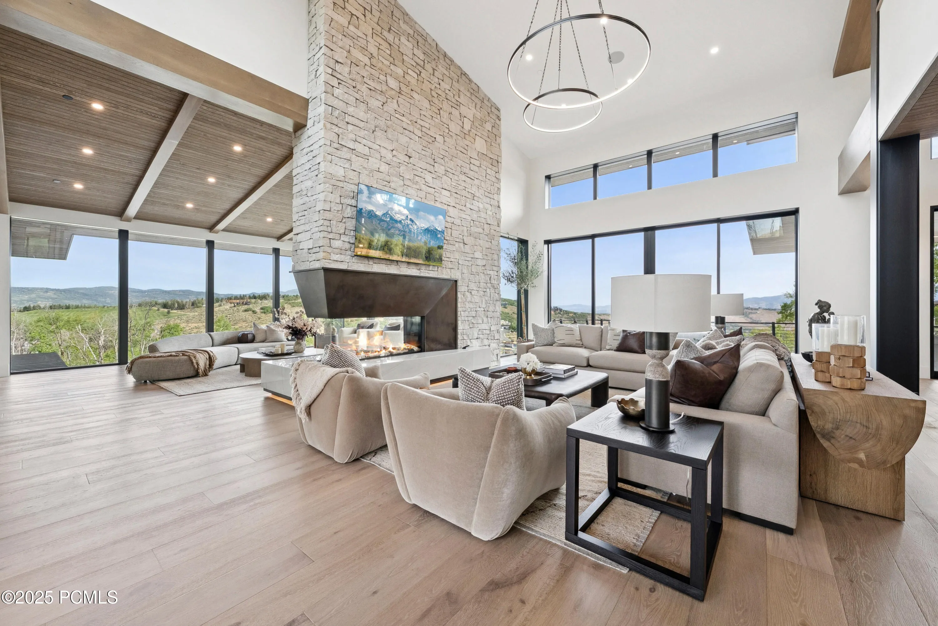 7645 N Promontory Ranch Road, Park City, UT 84098