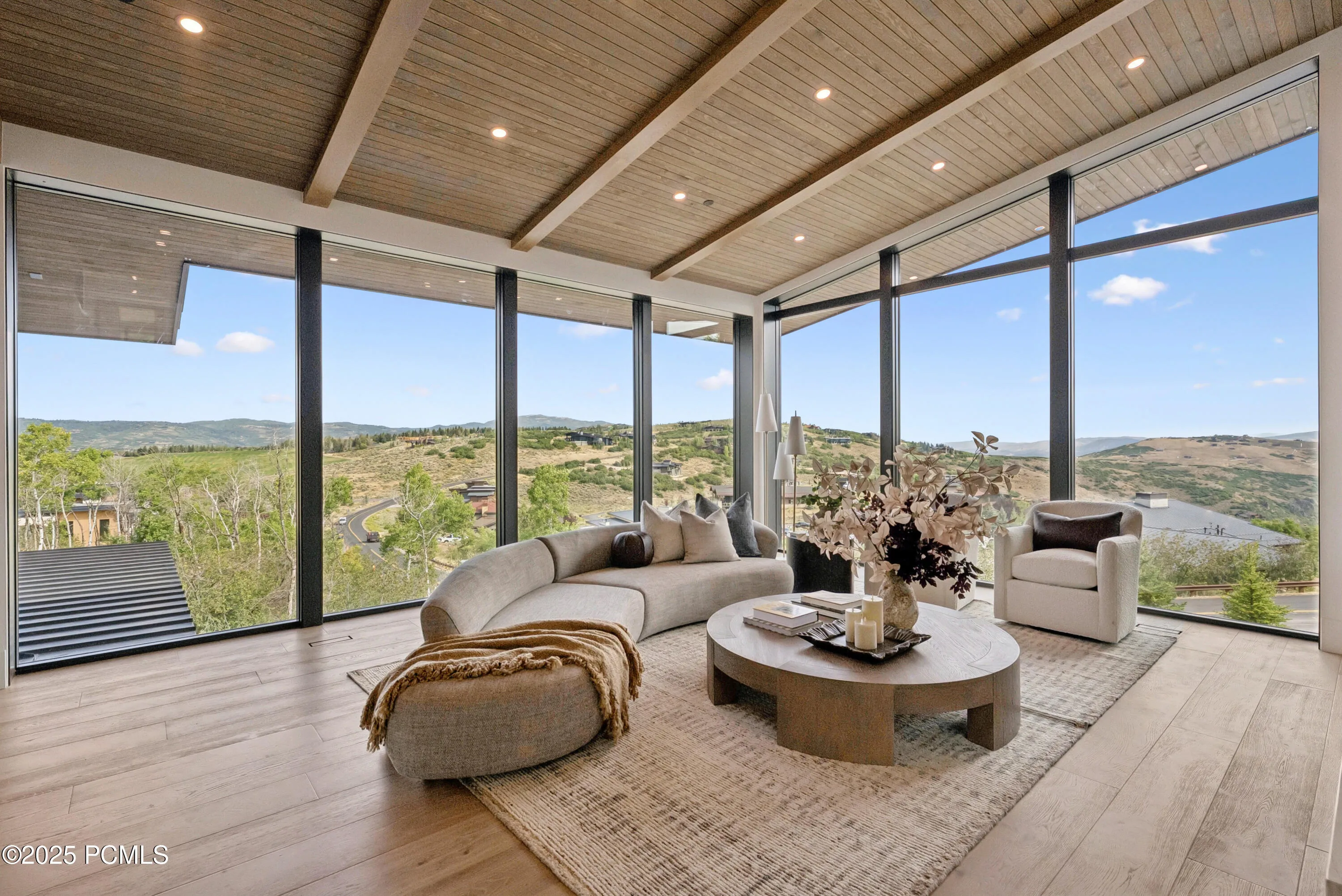 7645 N Promontory Ranch Road, Park City, UT 84098
