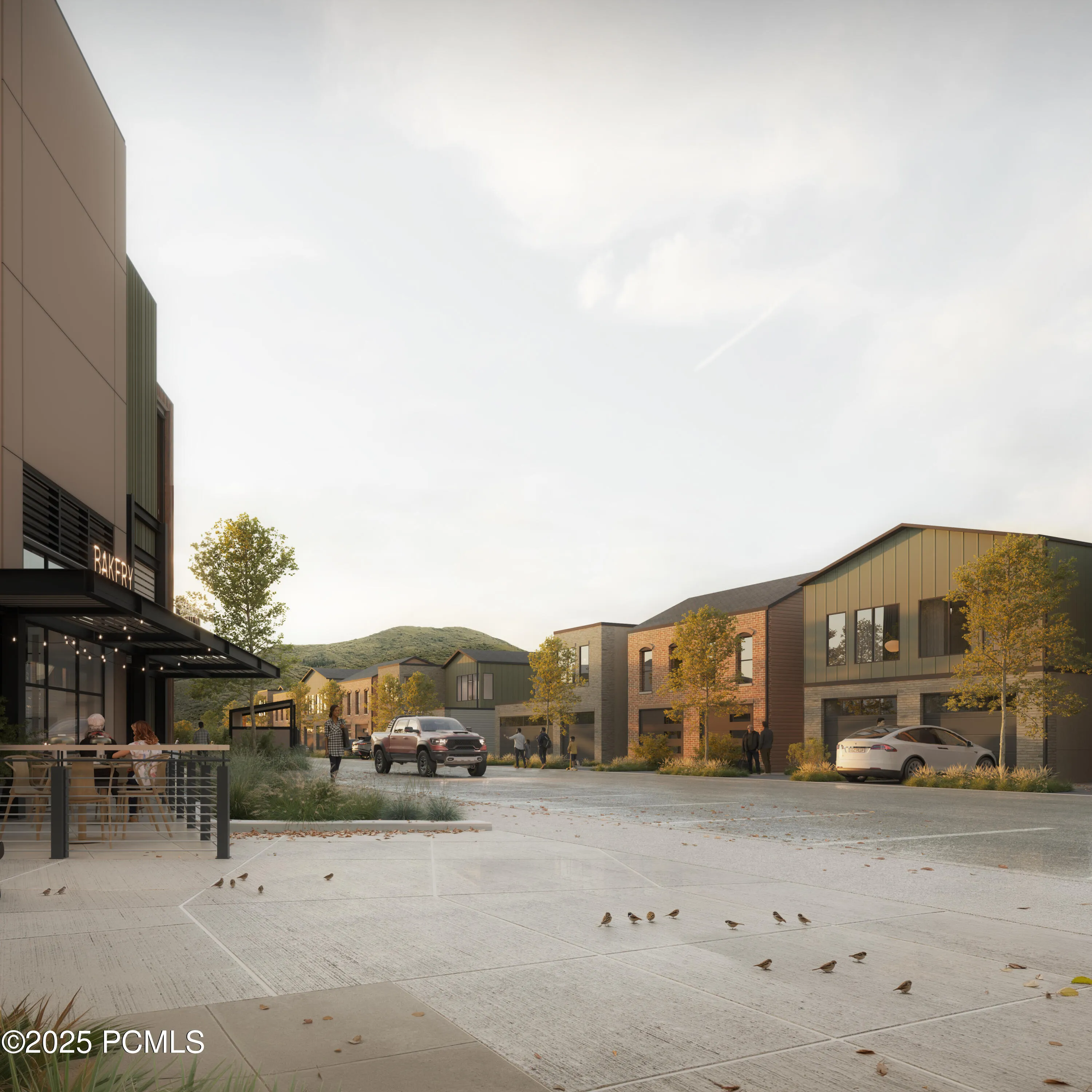 2494 Big Willow Trail Unit 509, Park City, UT 84060