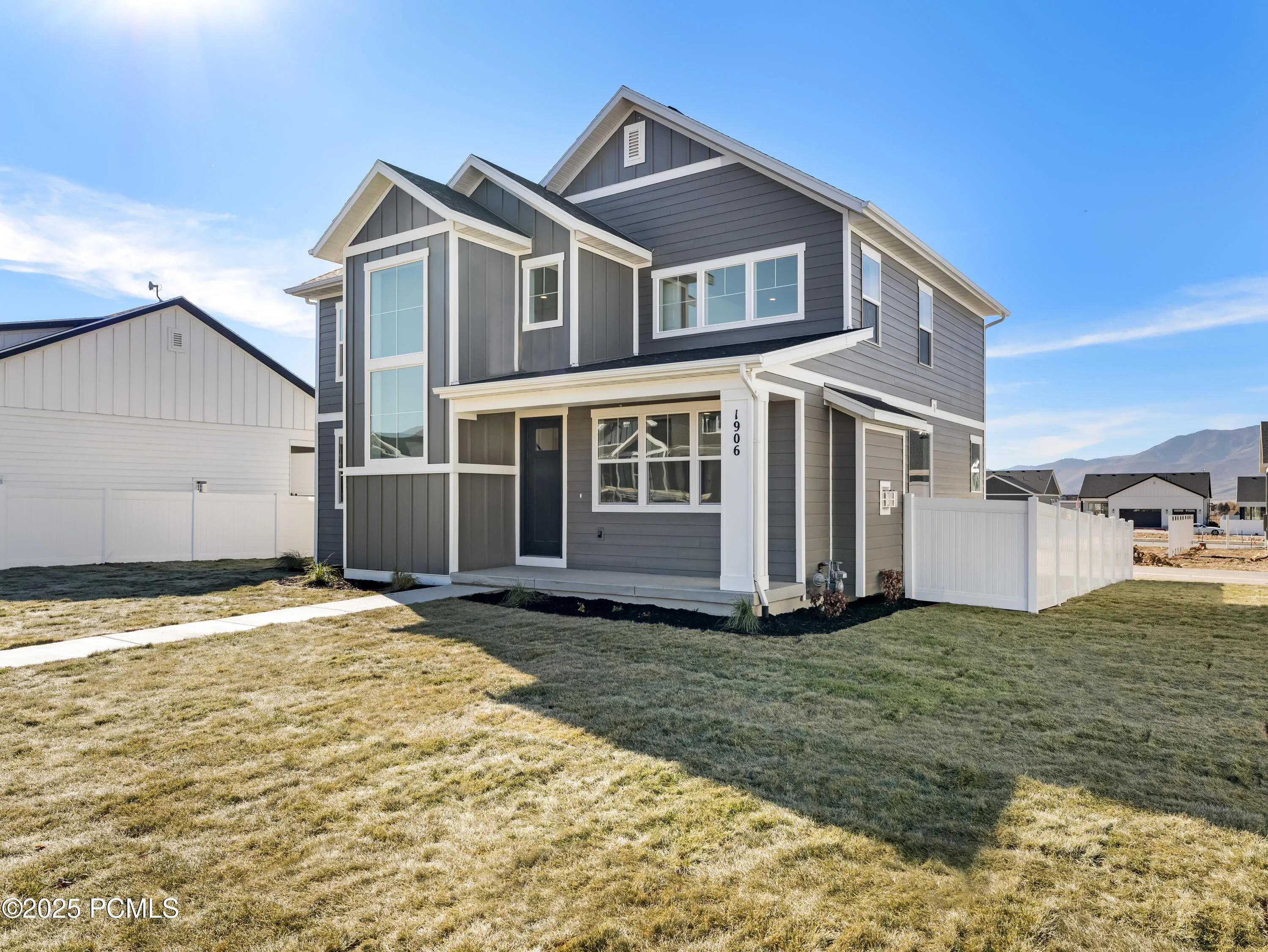 1906 S 1160 E., Heber City, UT 84032
