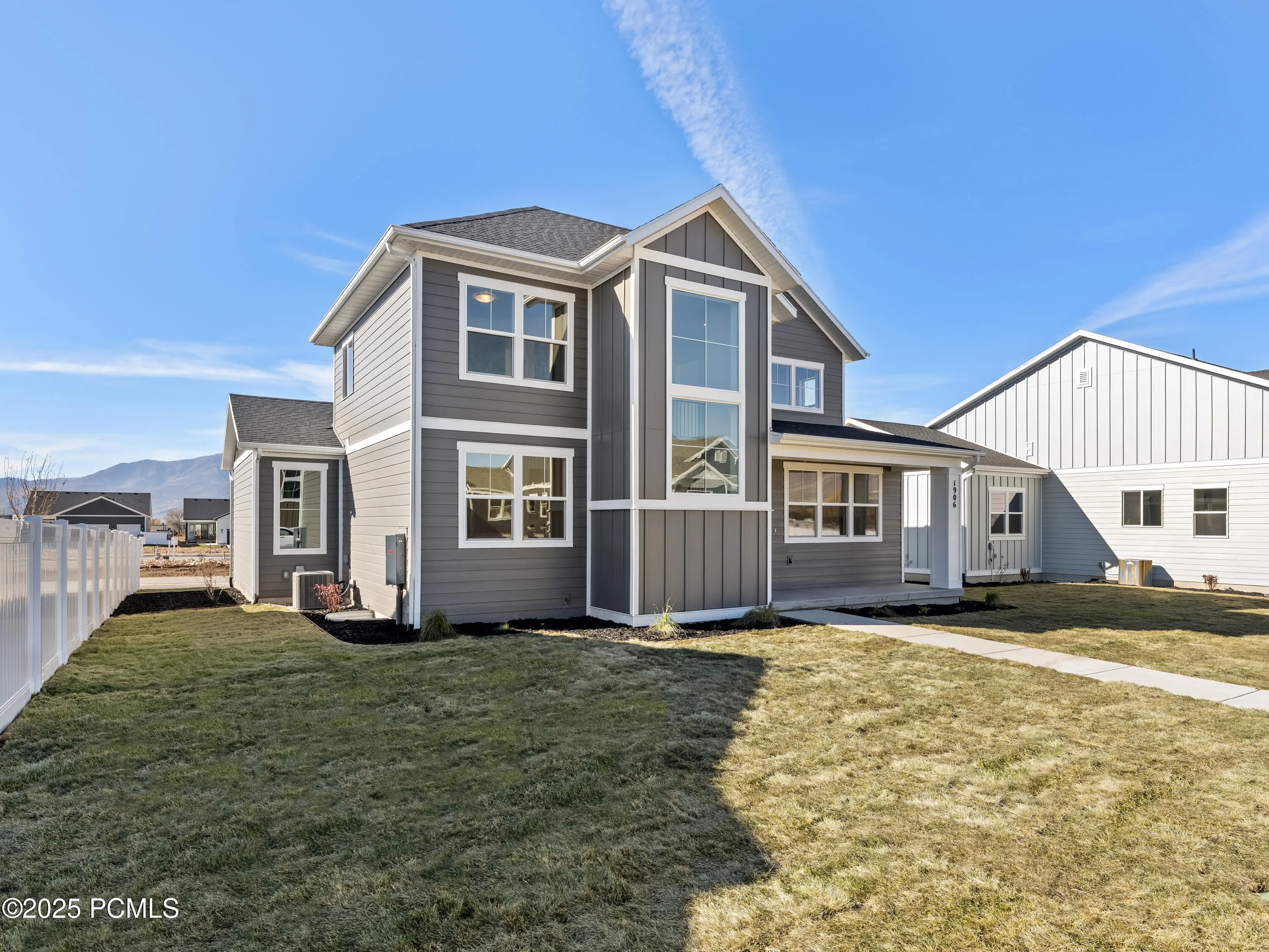 1906 S 1160 E. , Heber City, UT 84032