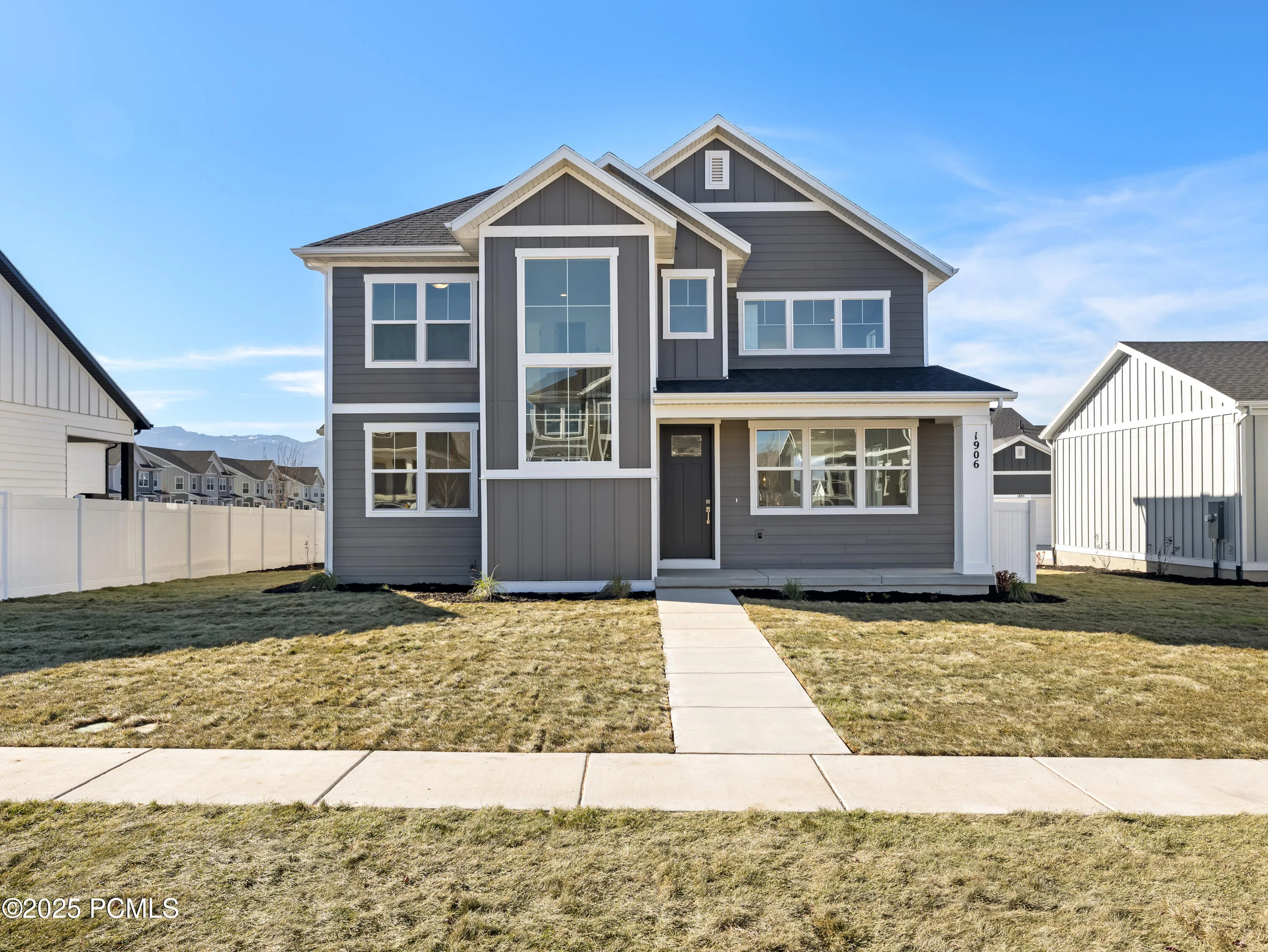 1906 S 1160 E., Heber City, UT 84032