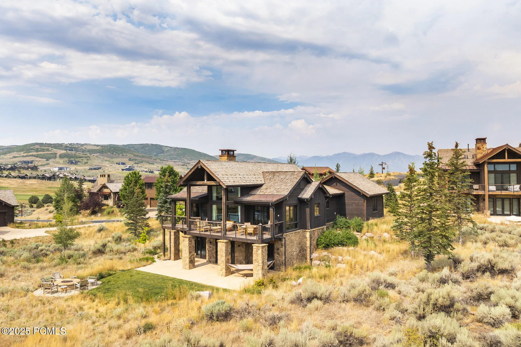 7360 N Victory Club Drive, Heber City, UT 84032