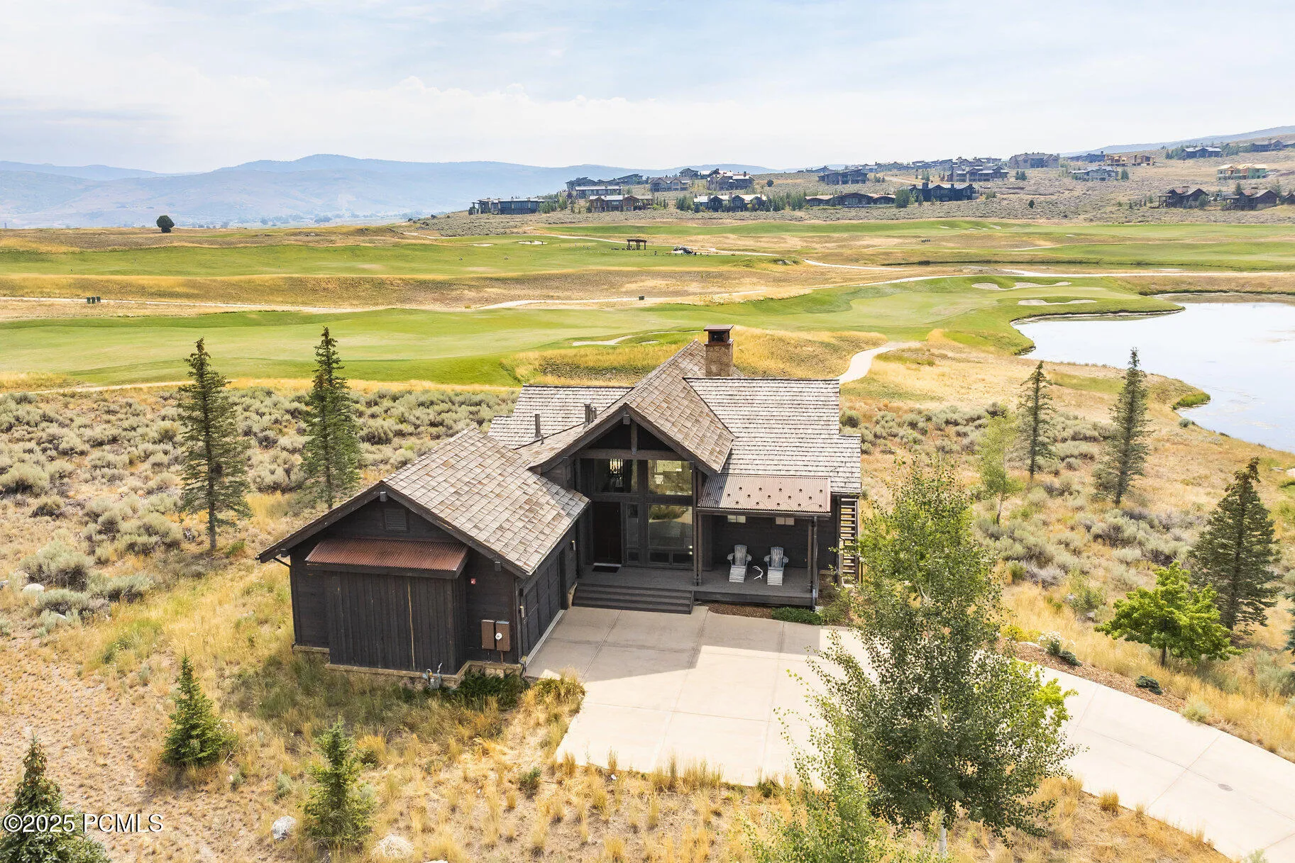 7360 N Victory Club Drive, Heber City, UT 84032