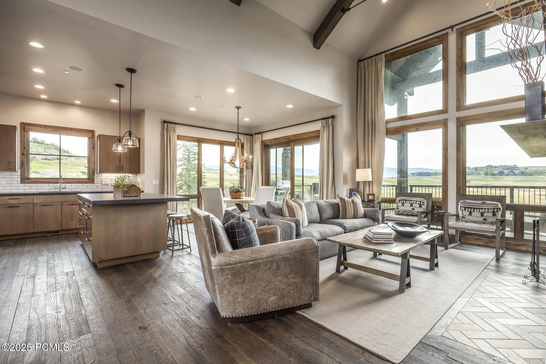 7360 N Victory Club Drive, Heber City, UT 84032